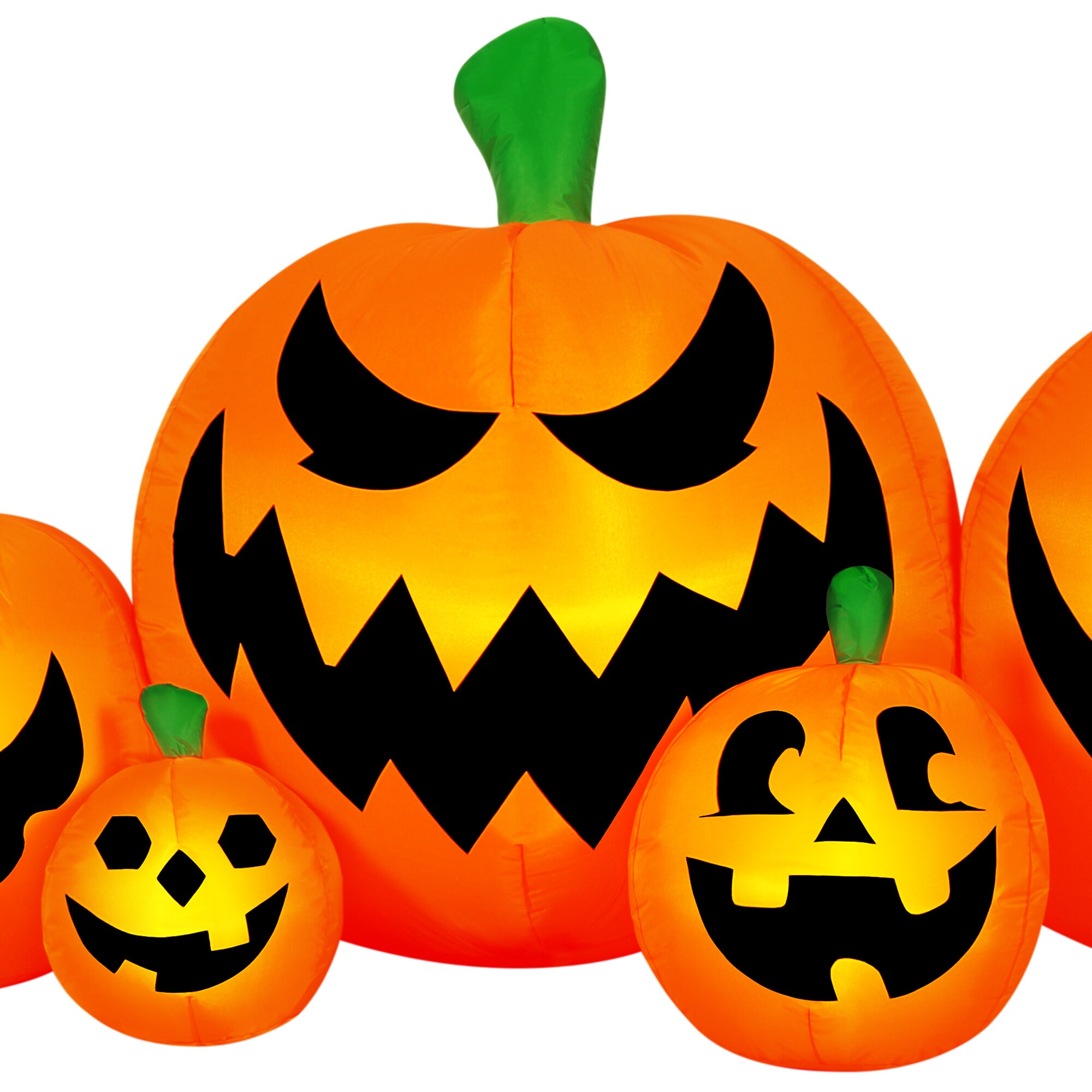 Airflowz OC-14231 Outdoor-Halloween-Decor - View #3