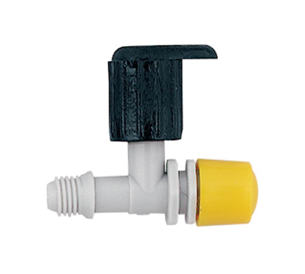 Orbit 67191 8 GPH Adjustable Drip irrigation mister 5 -Pack