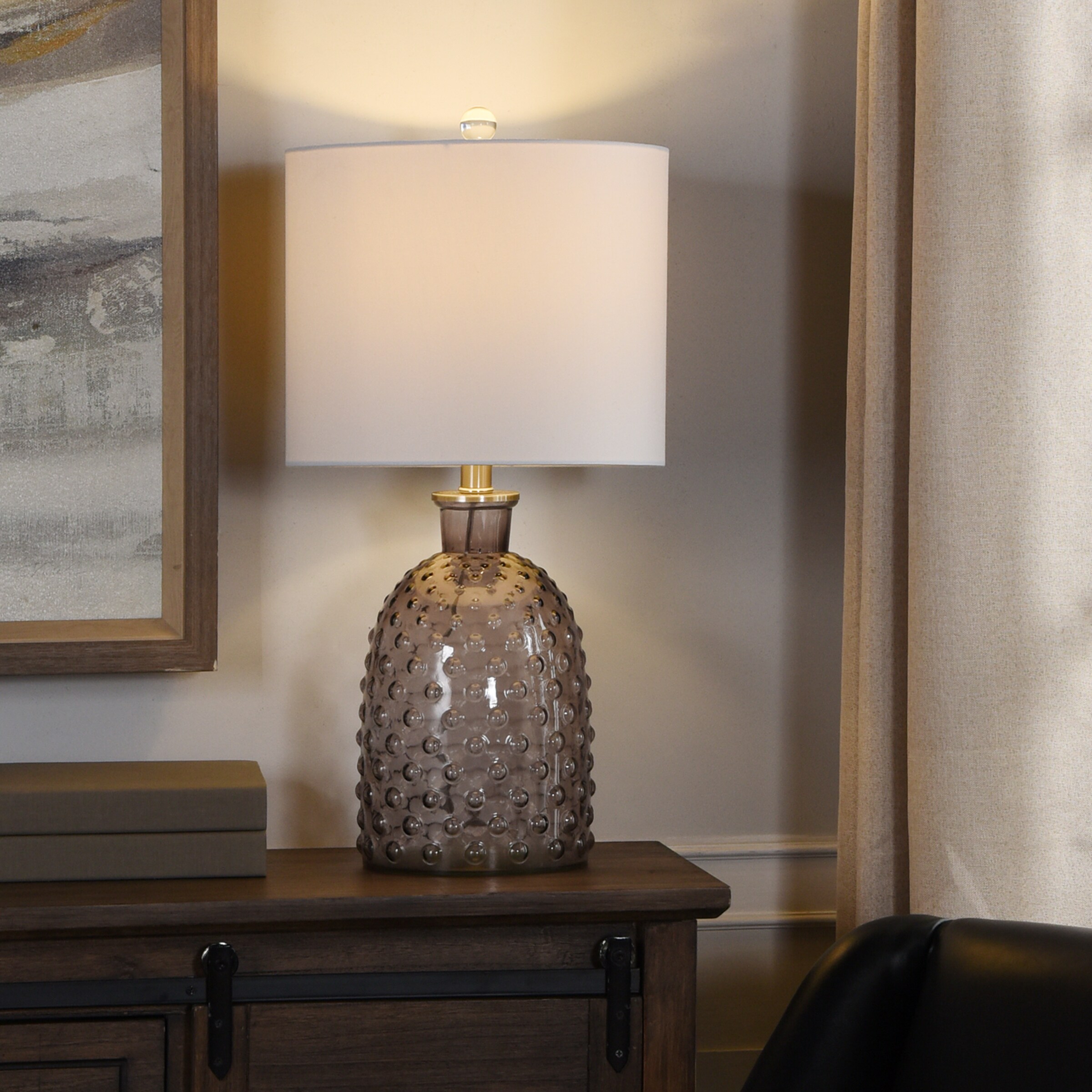 StyleCraft Home Collection L10161ADS Table-Lamps - View #5