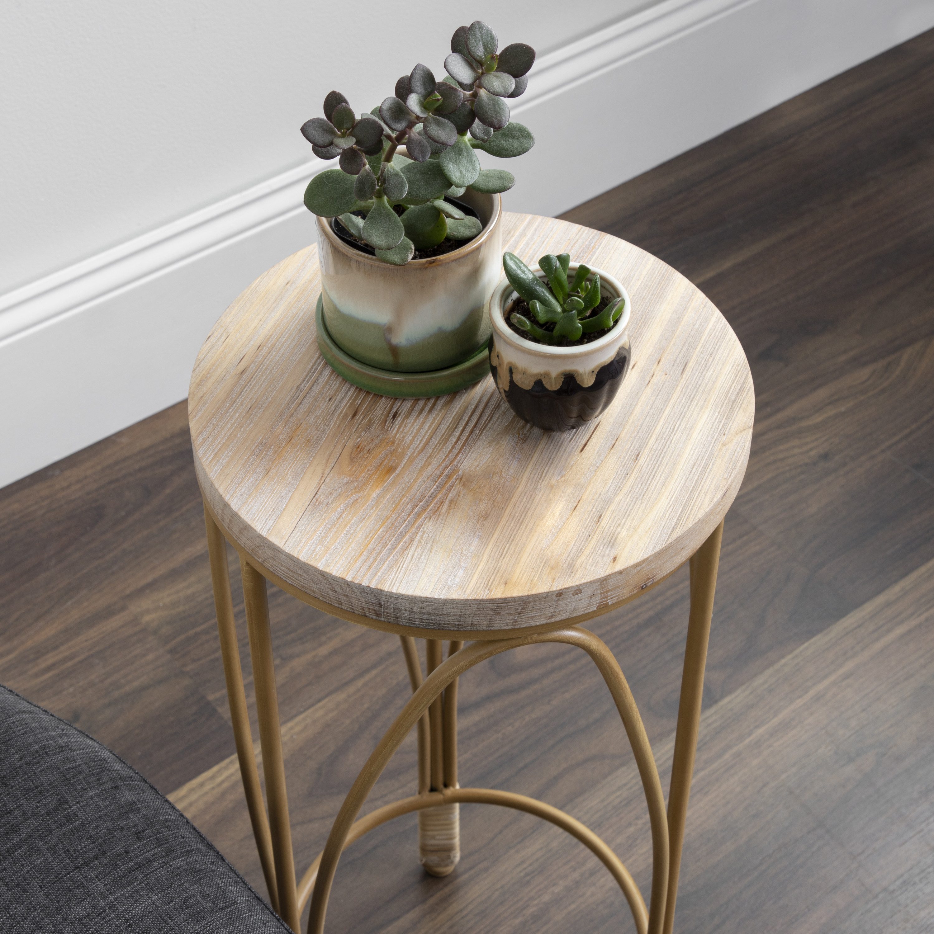 Kate and Laurel 219317 End-Tables - View #7