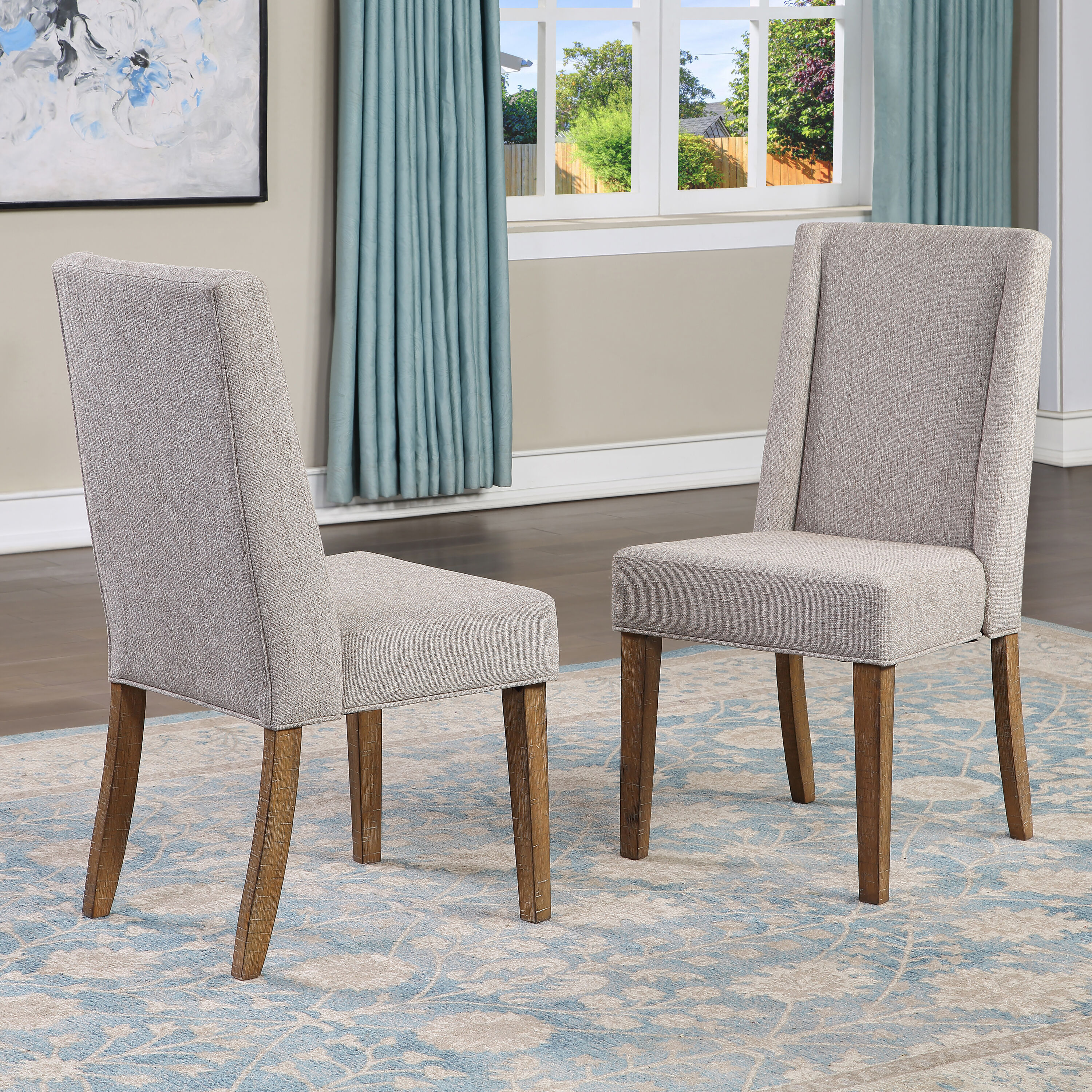 Steve Silver RV600S Dining-Chairs - View #5