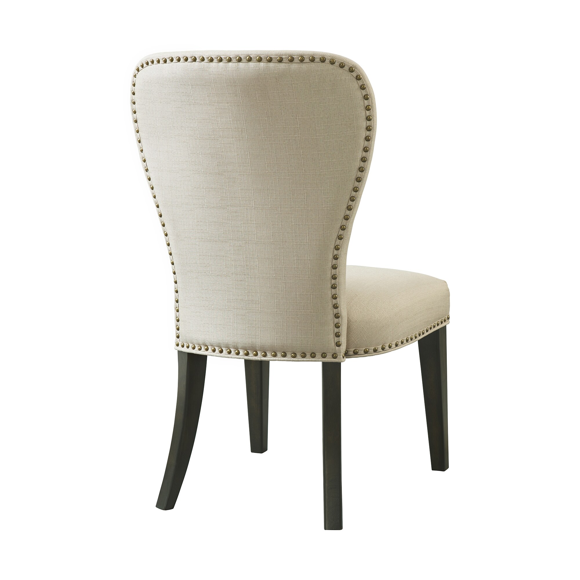 Alaterre Furniture ANSV02FDC Dining-Chairs - View #4