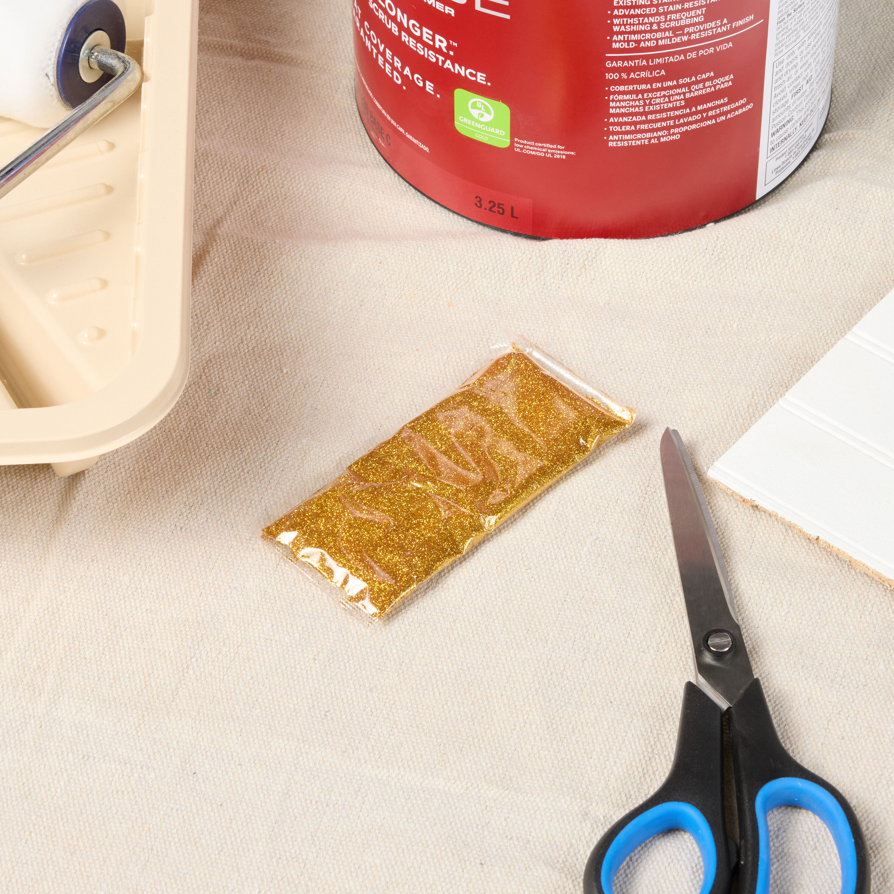 Style Selections 962166 Paint-Conditioners - View #2