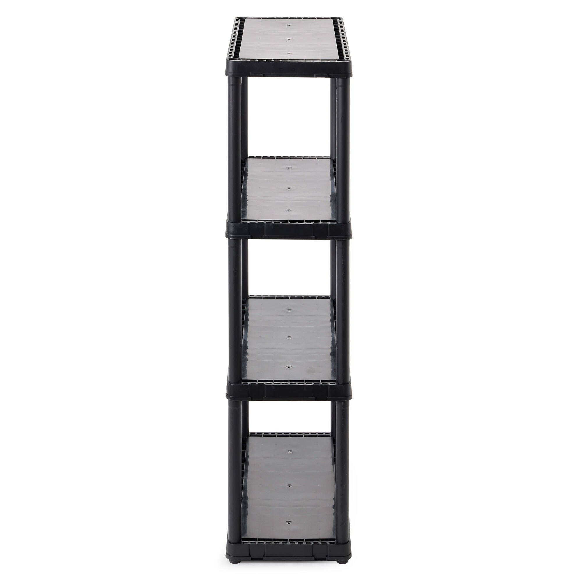 Gracious Living 111553 Free-Standing-Shelving - View #8