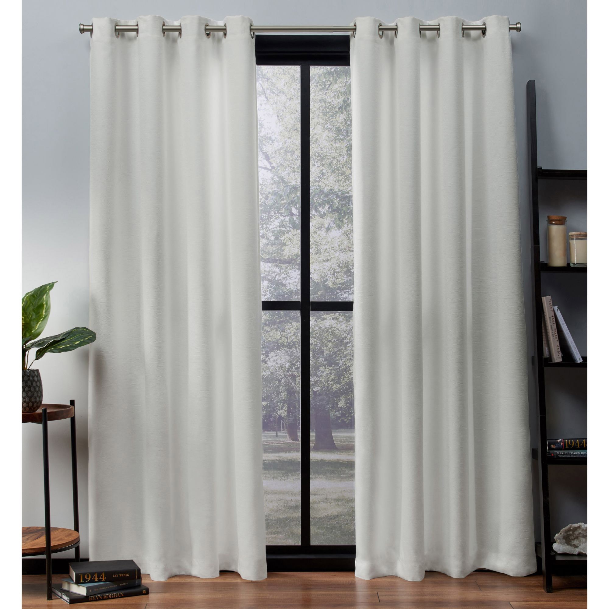 Panel curtains, Shop it now online