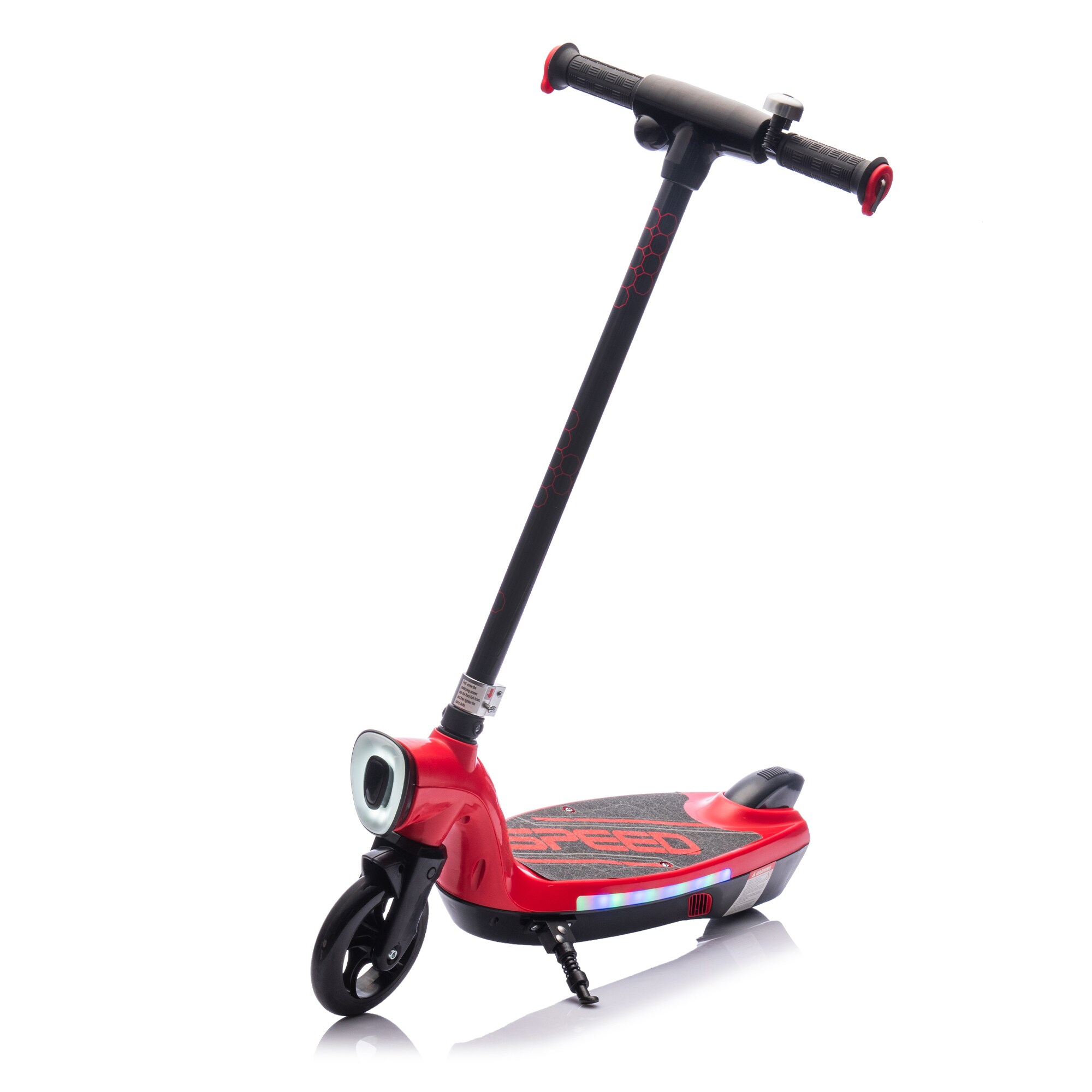 Tatayosi JJ-268983 scooters - View #4
