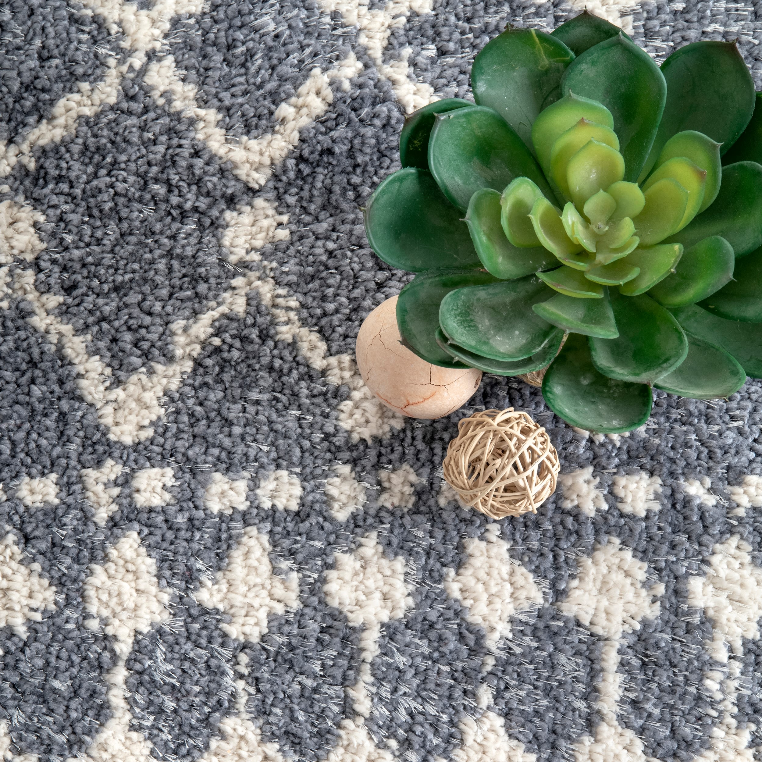nuLOOM GROC01B-6709 rugs - View #5