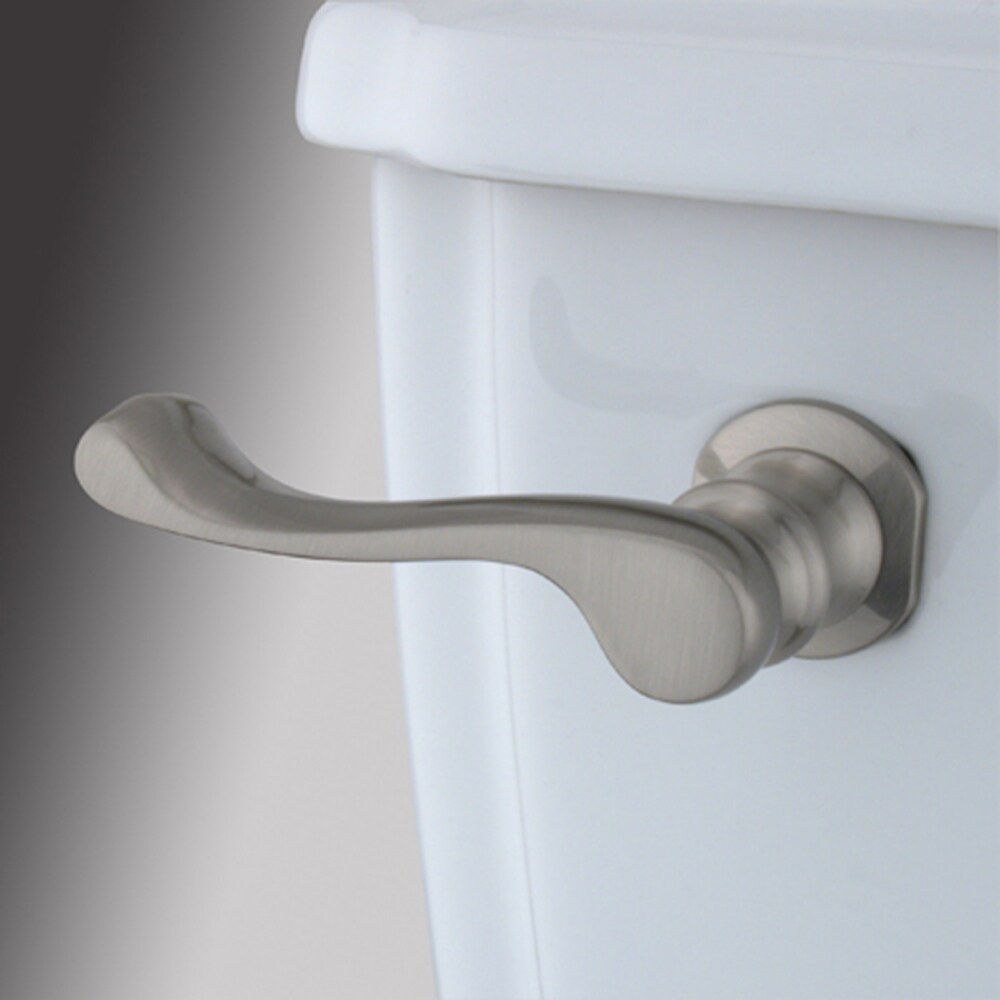 Elements of Design EKTFL8 Flush-Lever - View #2