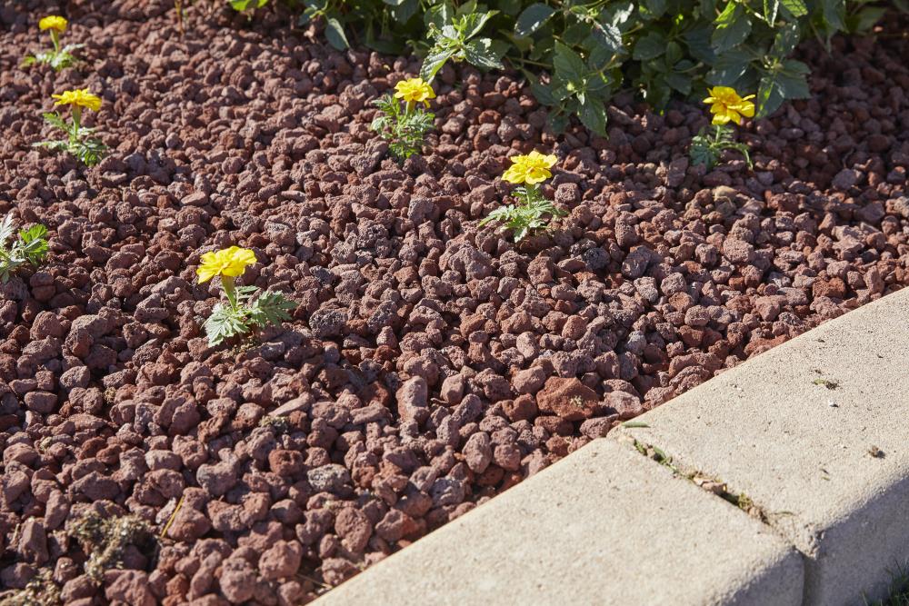 GRO-WELL GT 06240 Landscaping-Rock - View #3