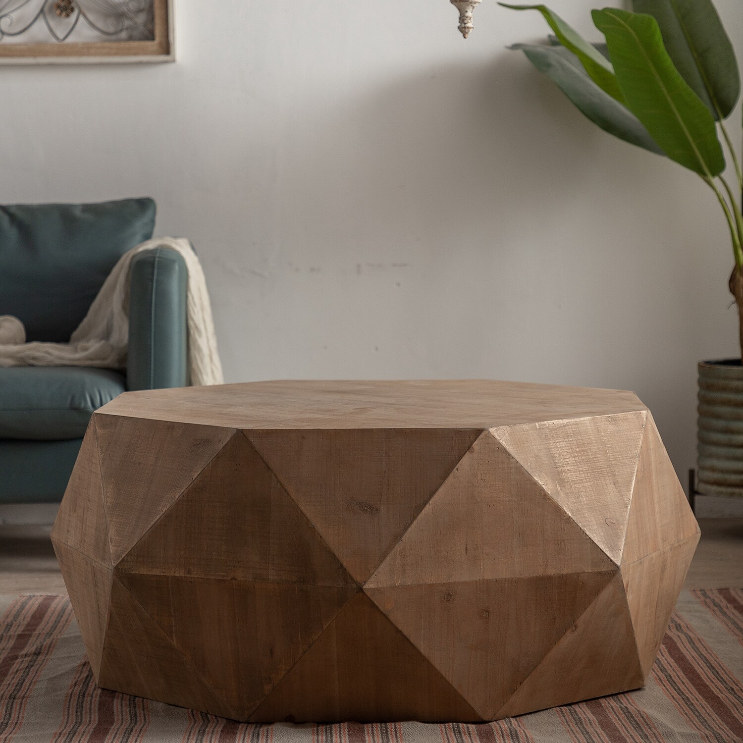 Bybafun YB9300008 Coffee-Tables - View #5