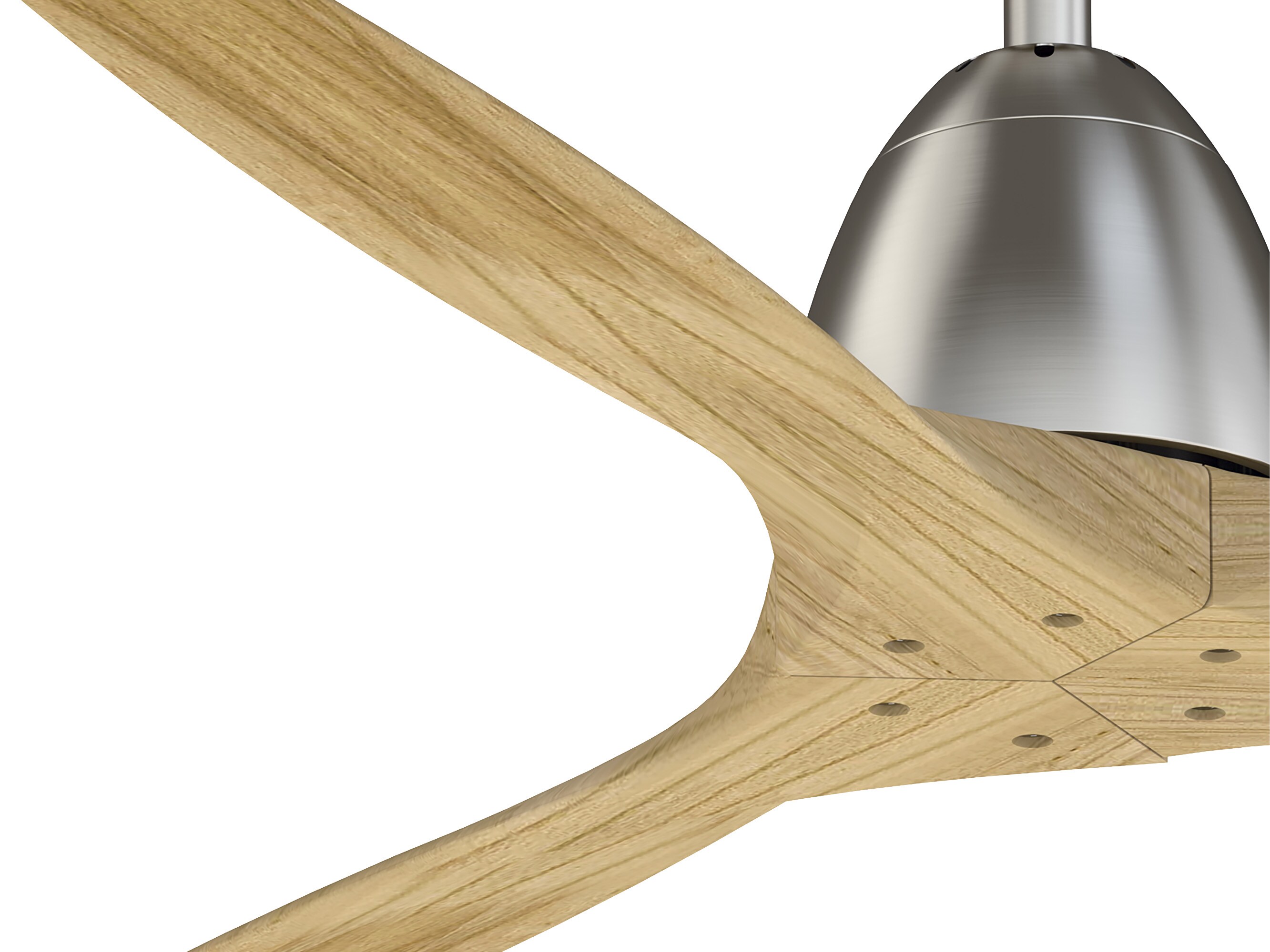 Fanimation Studio Collection LP8323LBN Ceiling-Fans - View #2