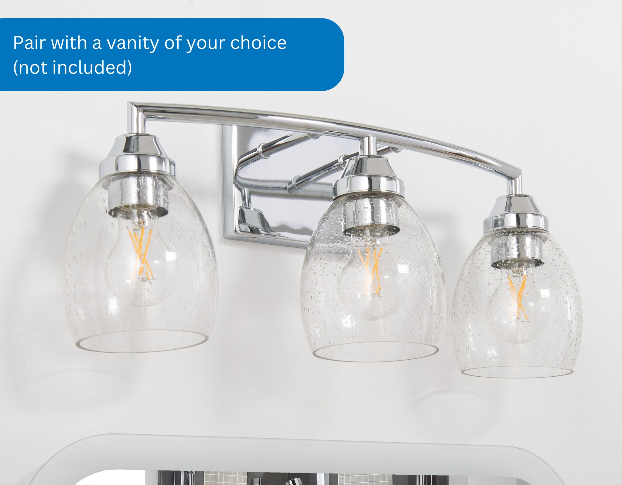 Style Selections N204CS Light-Shades - View #7