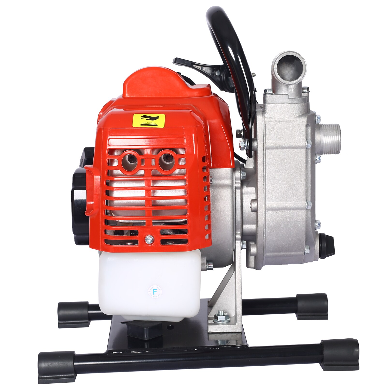 EXTRAUP YHLW46541459 pumps - View #8