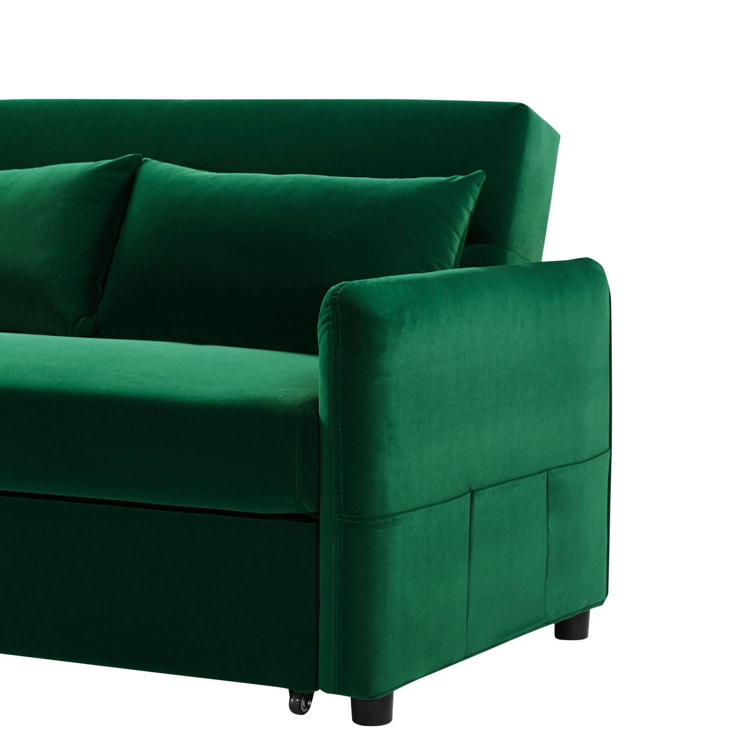 JASMODER L2033DG Sofas-Loveseats - View #4