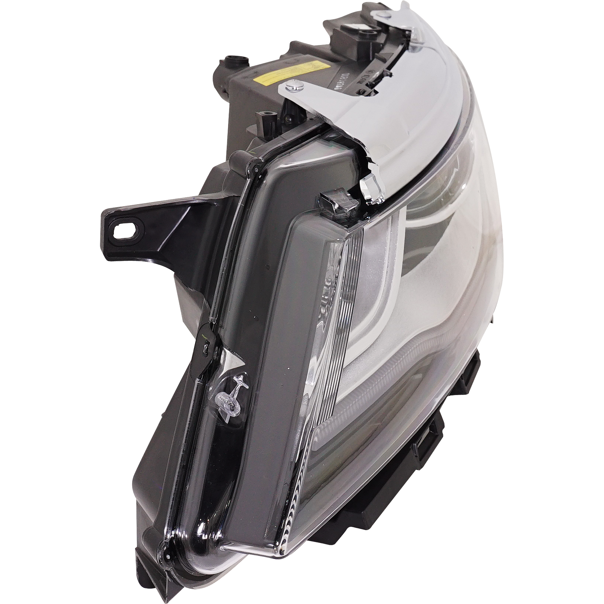 Garage-Pro JCWRL10010020GP Headlights-Components - View #2