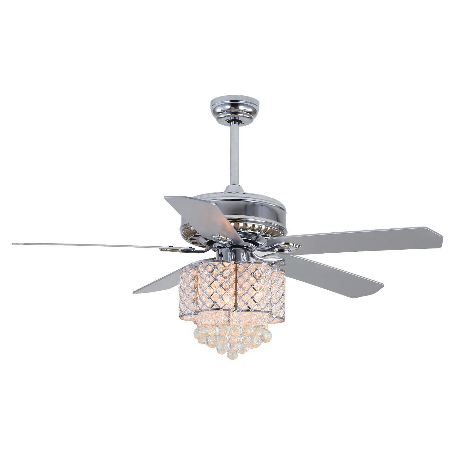 Maincraft D01-5287CH Ceiling-Fans - View #3
