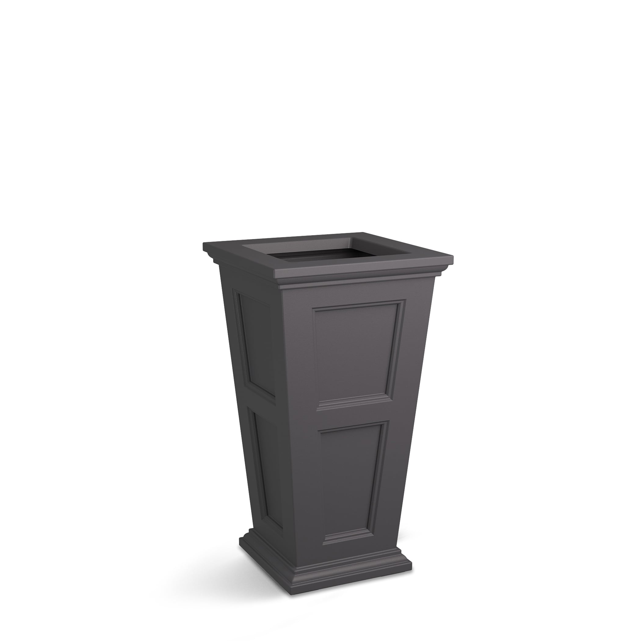 Mayne 5829-GRG Planter-Window-Box - View #2
