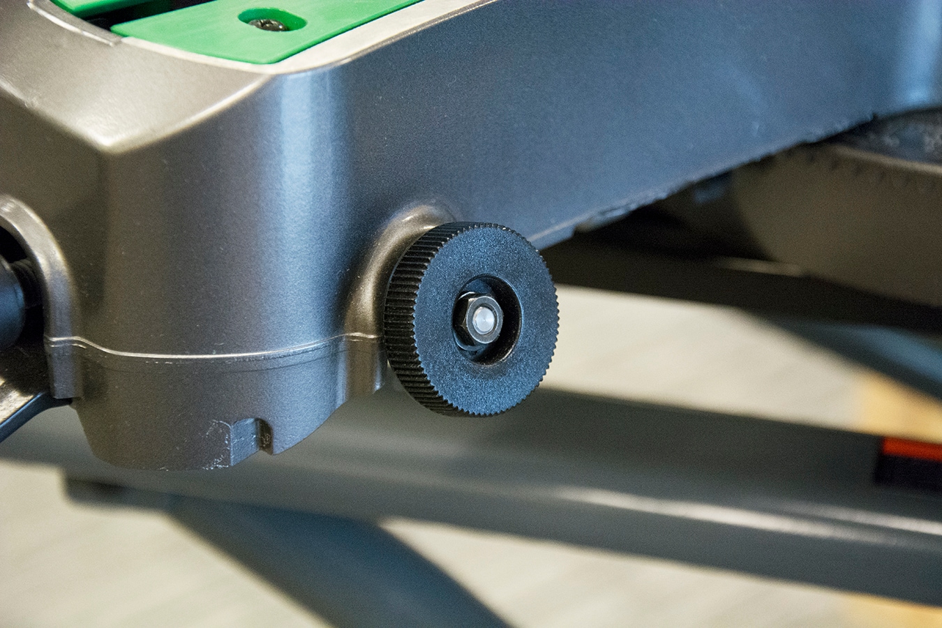 Hitachi C12RSH  - View #6