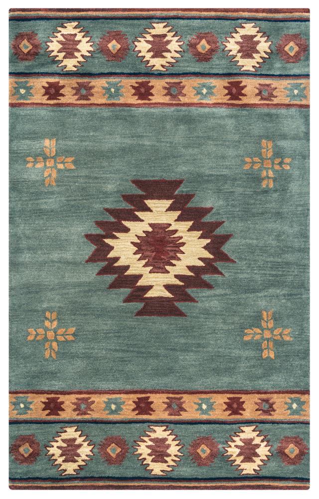 Alora Decor RYDRY100300300508 rugs - View #2