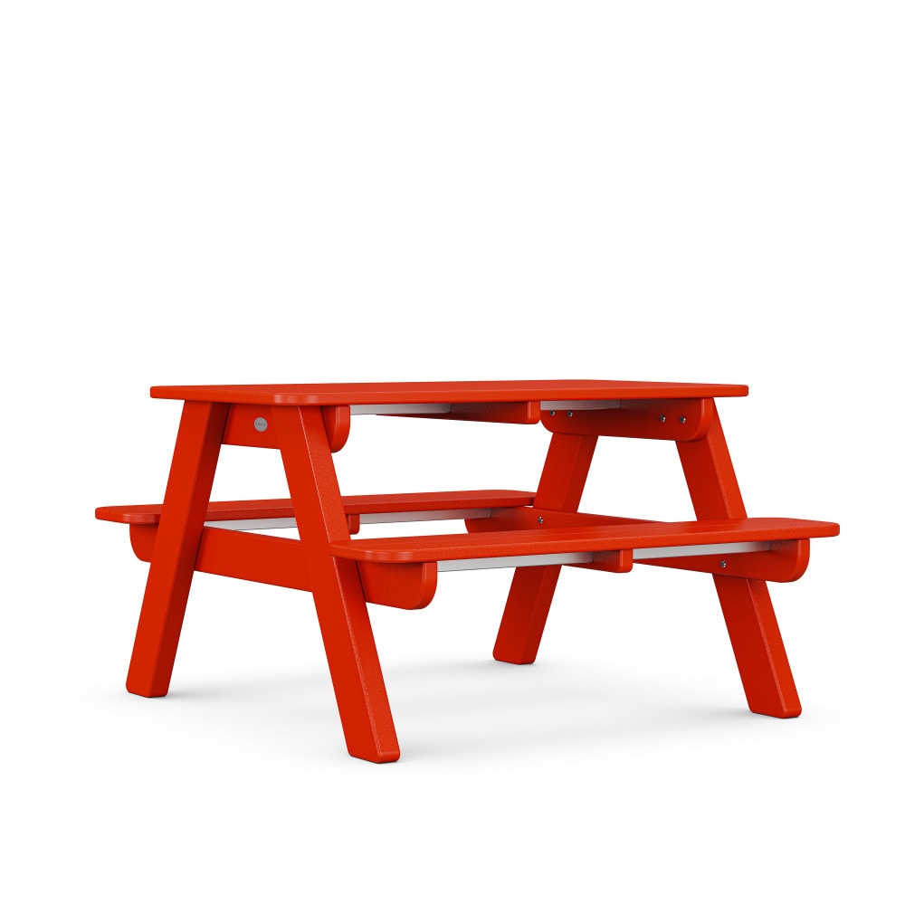 POLYWOOD KT130SR Patio-Tables - View #5