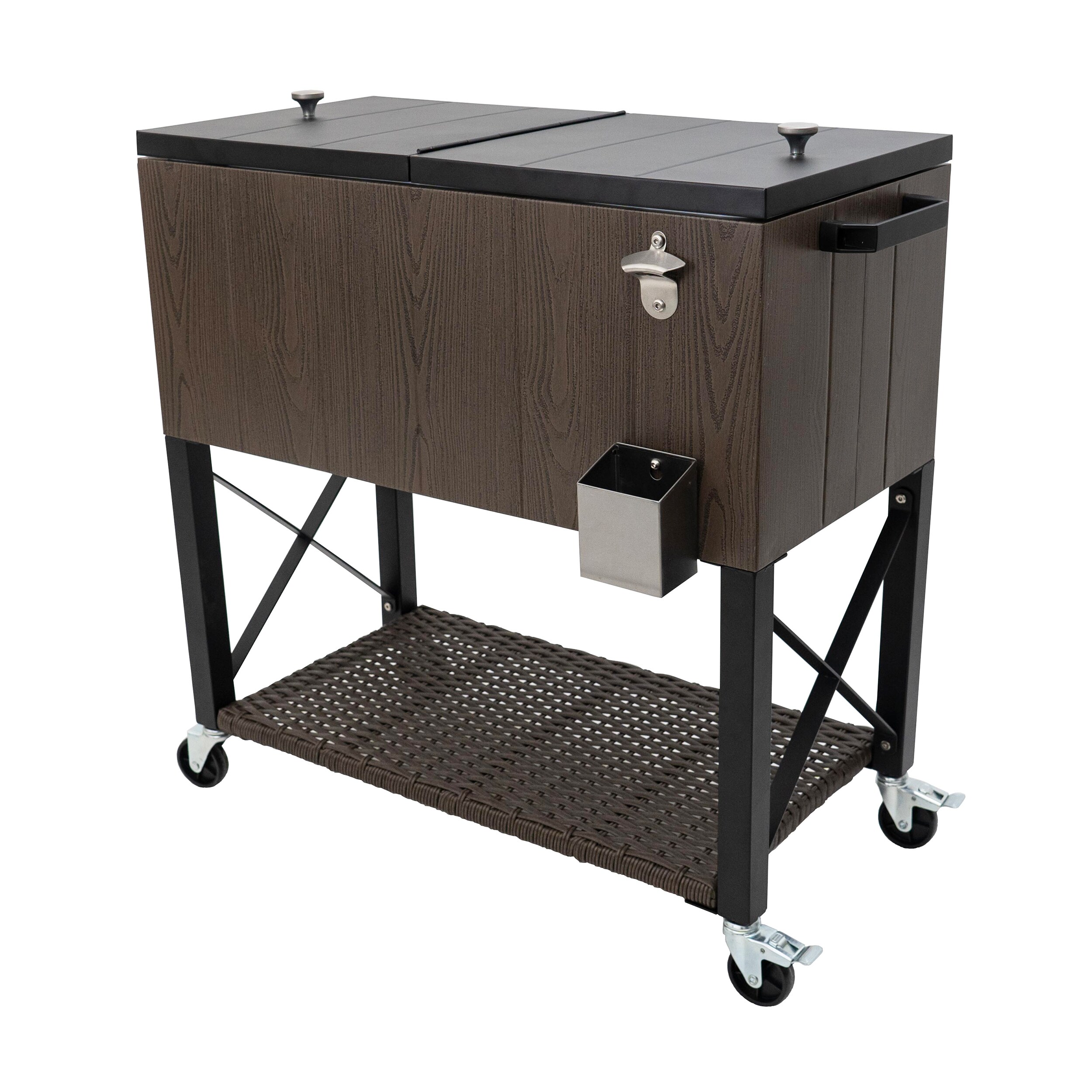 allen + roth 80-Quart Beverage Cooler at Lowes.com