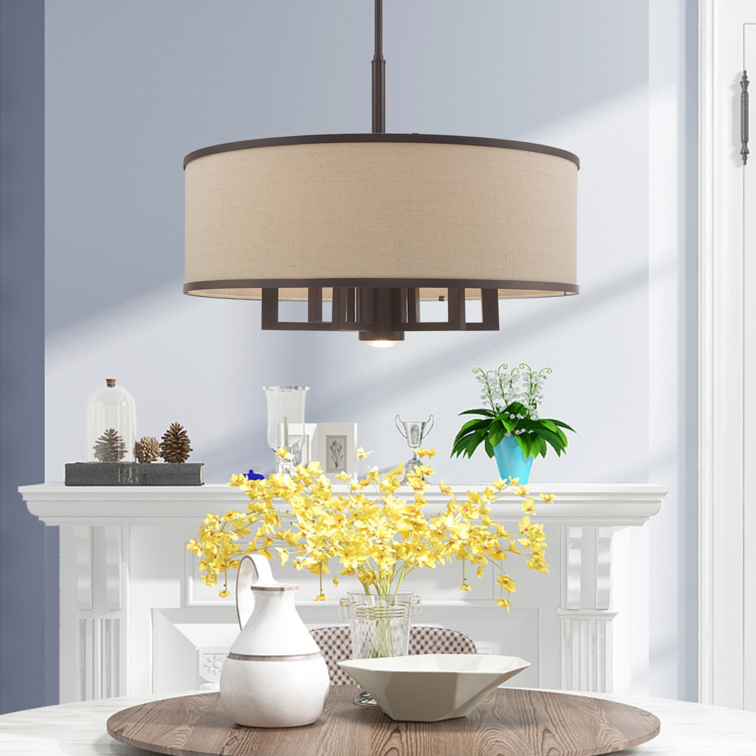 Livex Lighting 62614-07 b090015 - View #8