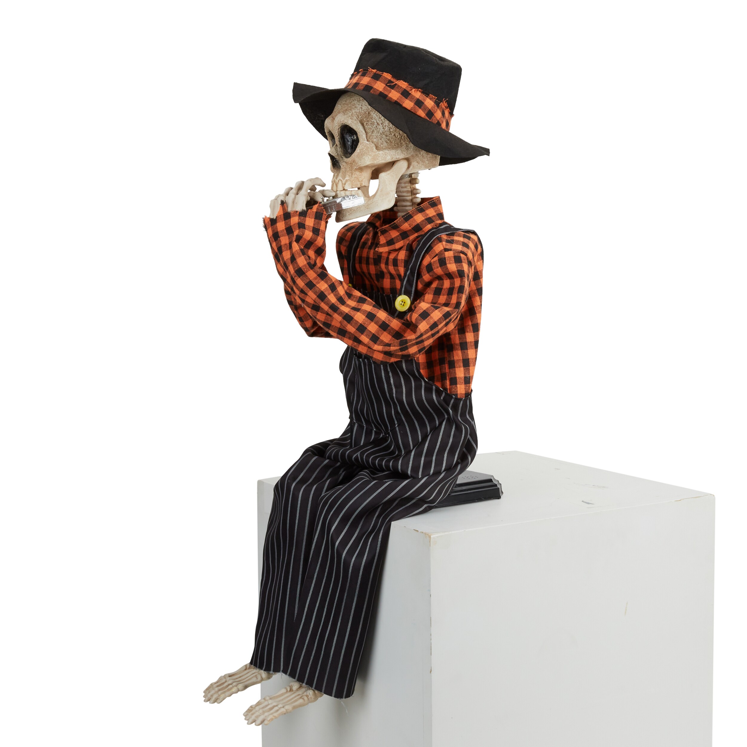 Haunted Living 229244 Halloween-Animatronics - View #15