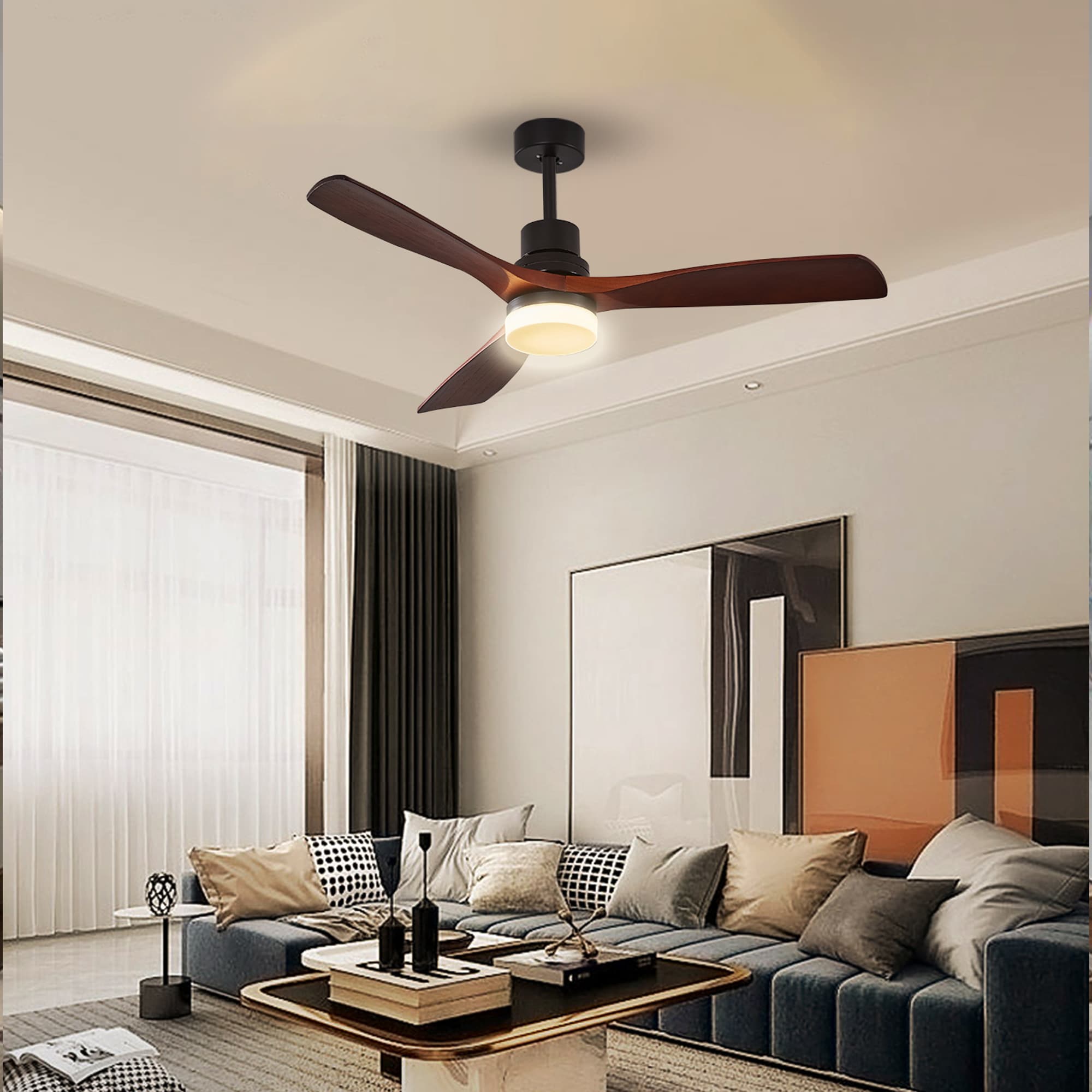 ExBrite DICF0096 Ceiling-Fans - View #4