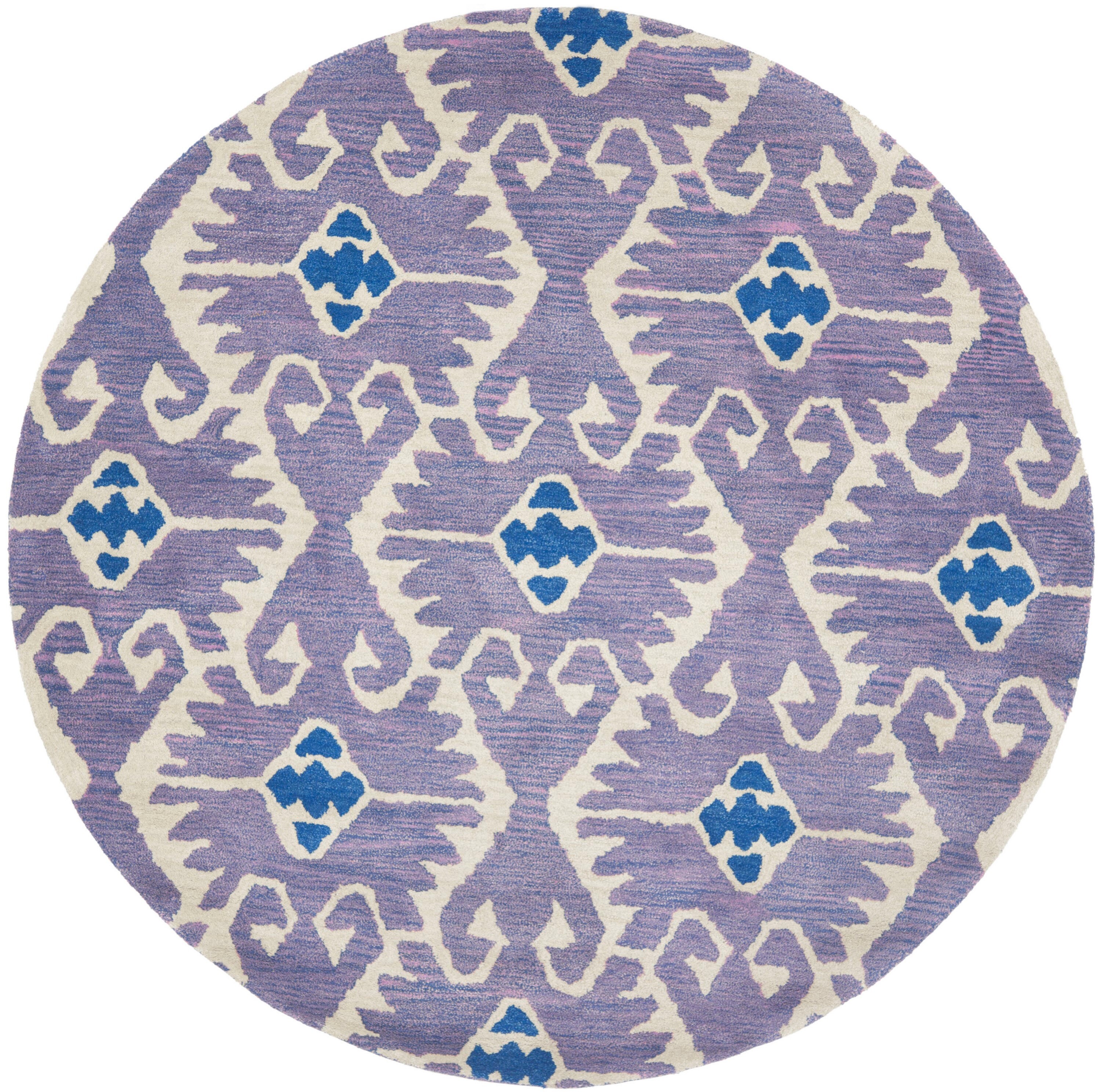 Safavieh WYD323A-7R rugs - View #2