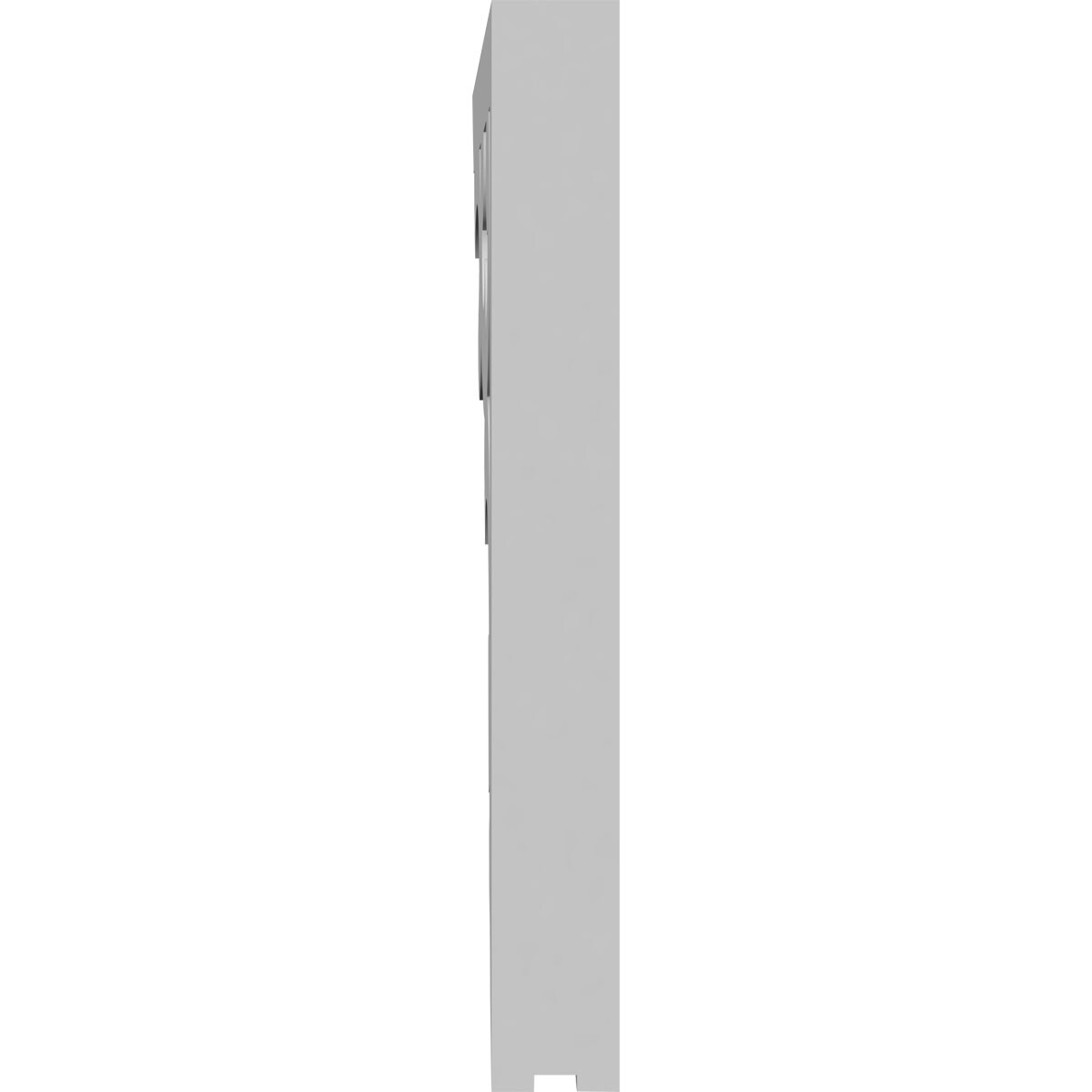 Ekena Millwork CORP01X16X16VI corbels - View #4