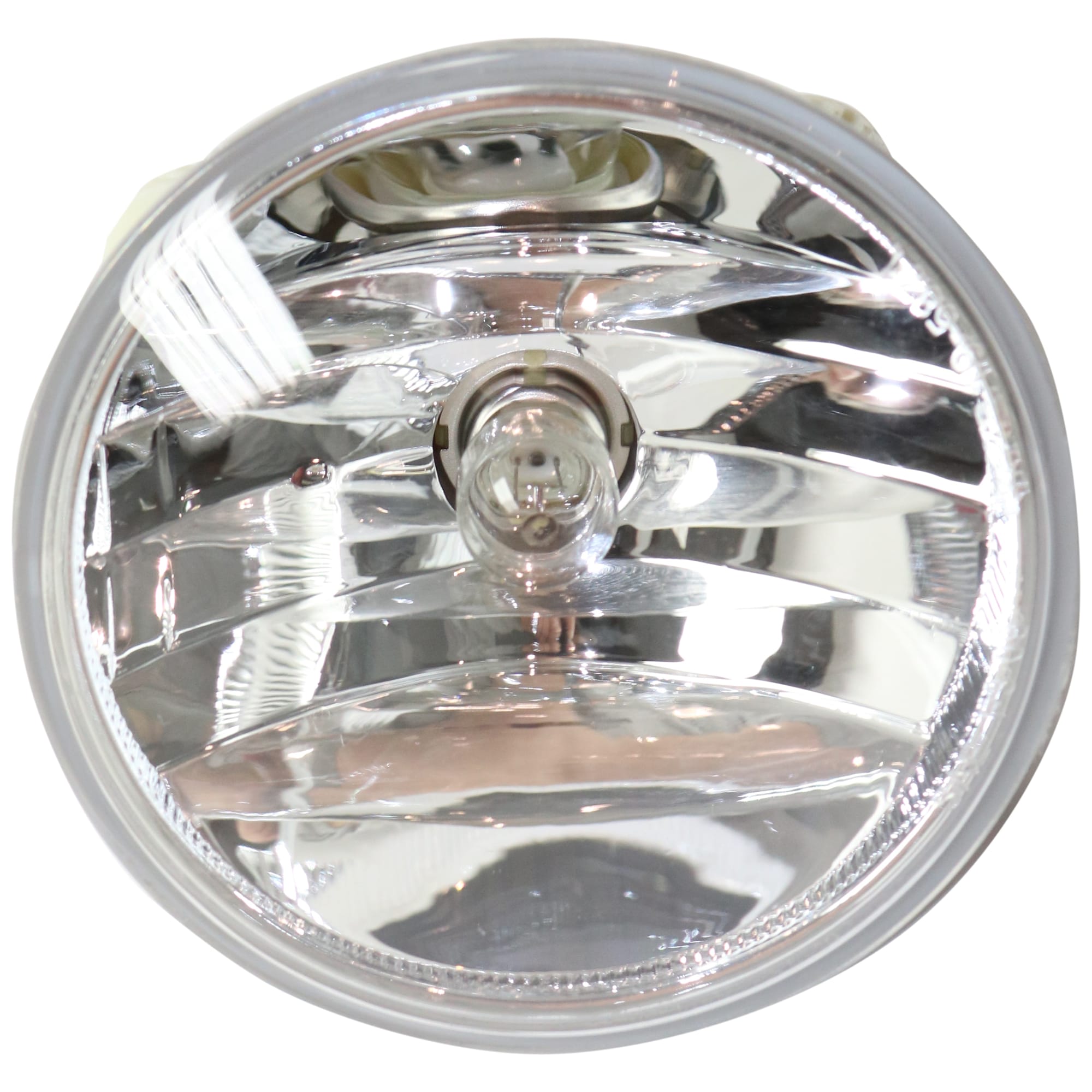 Garage-Pro JCWRC10790001GP Fog Light Compatible with 2018-2021 Chevrolet Traverse- Fits 2016-2021 Chevrolet Spark Front- Driver or Passenger Side