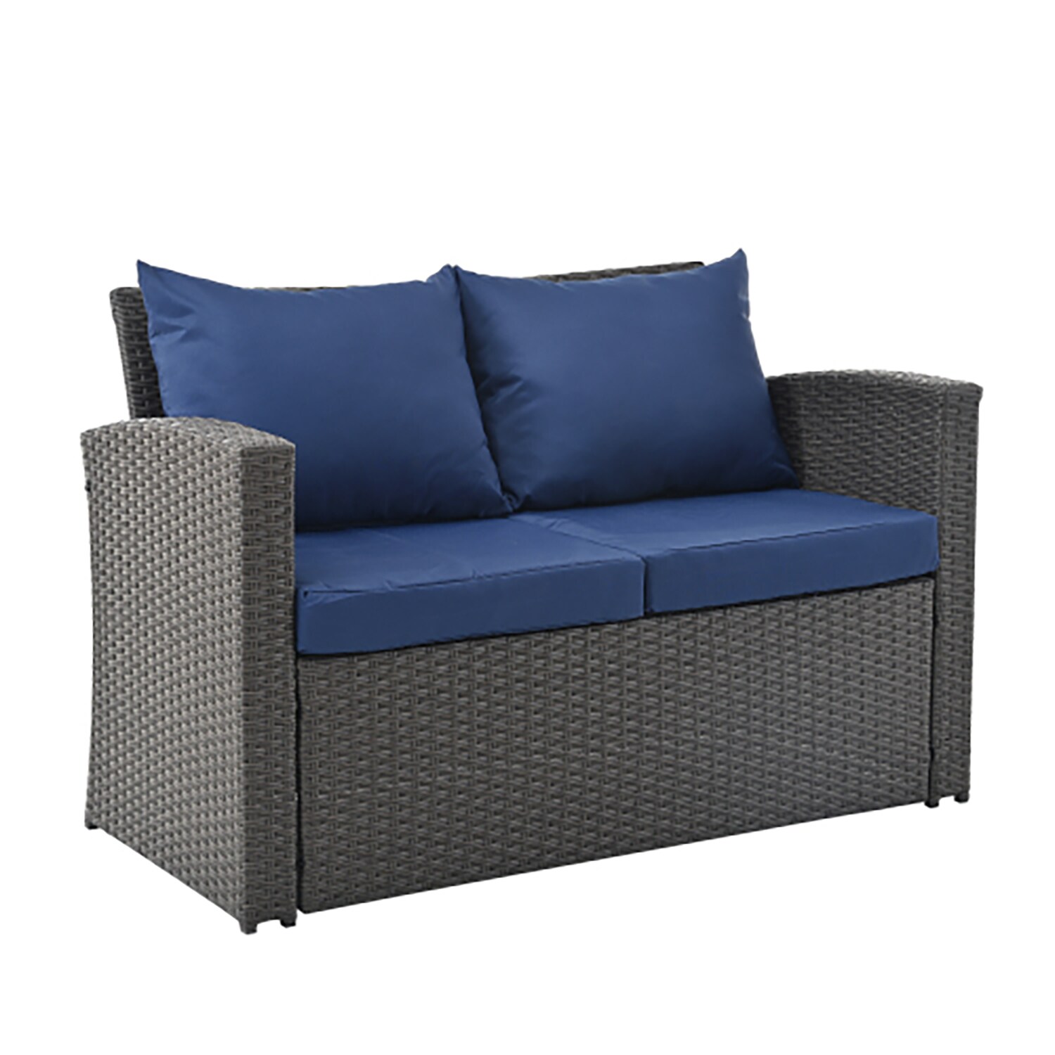 GZMR GM-DH-00007 Patio-Conversation-Sets - View #7