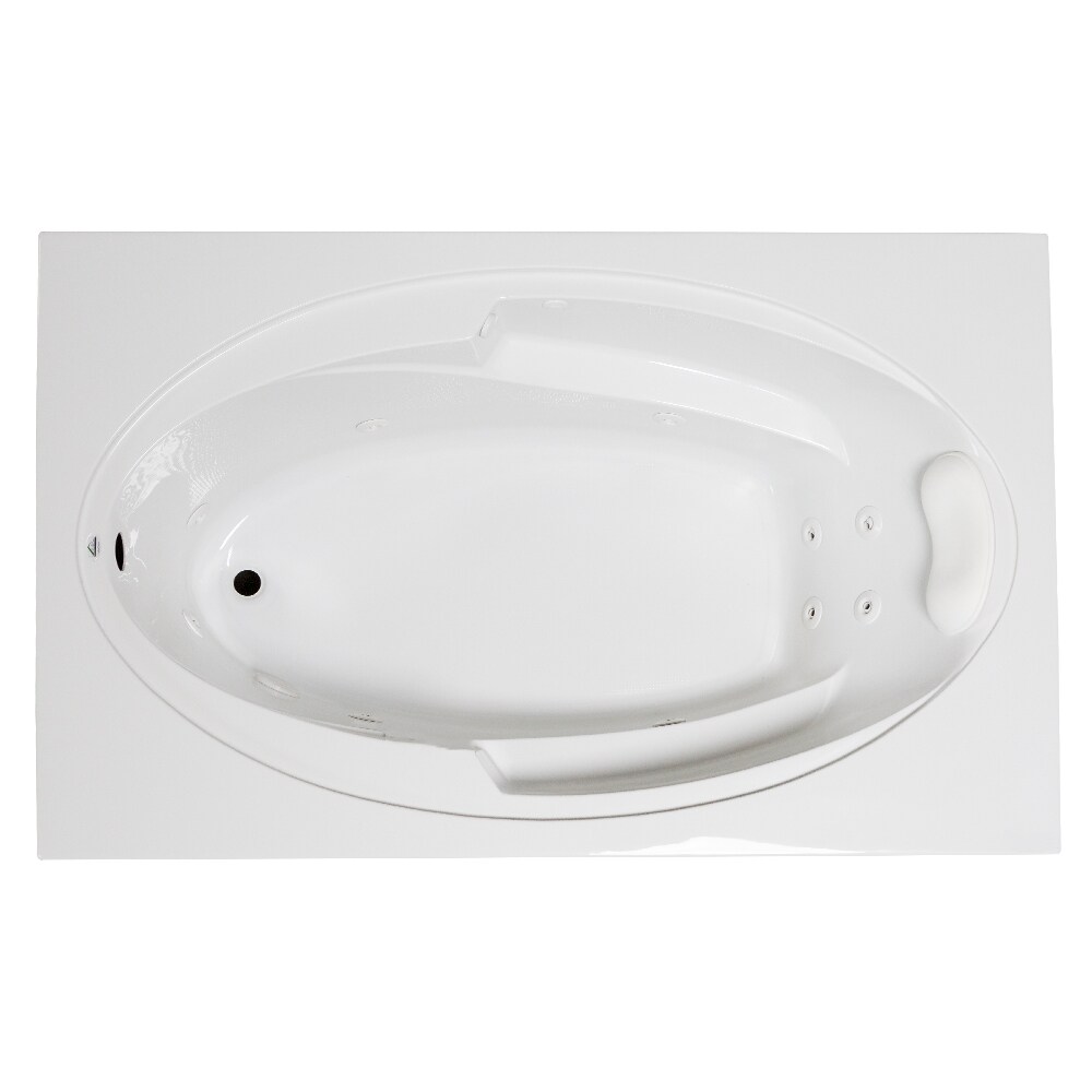 Laurel Mountain 6642GW064 bathtubs - View #6