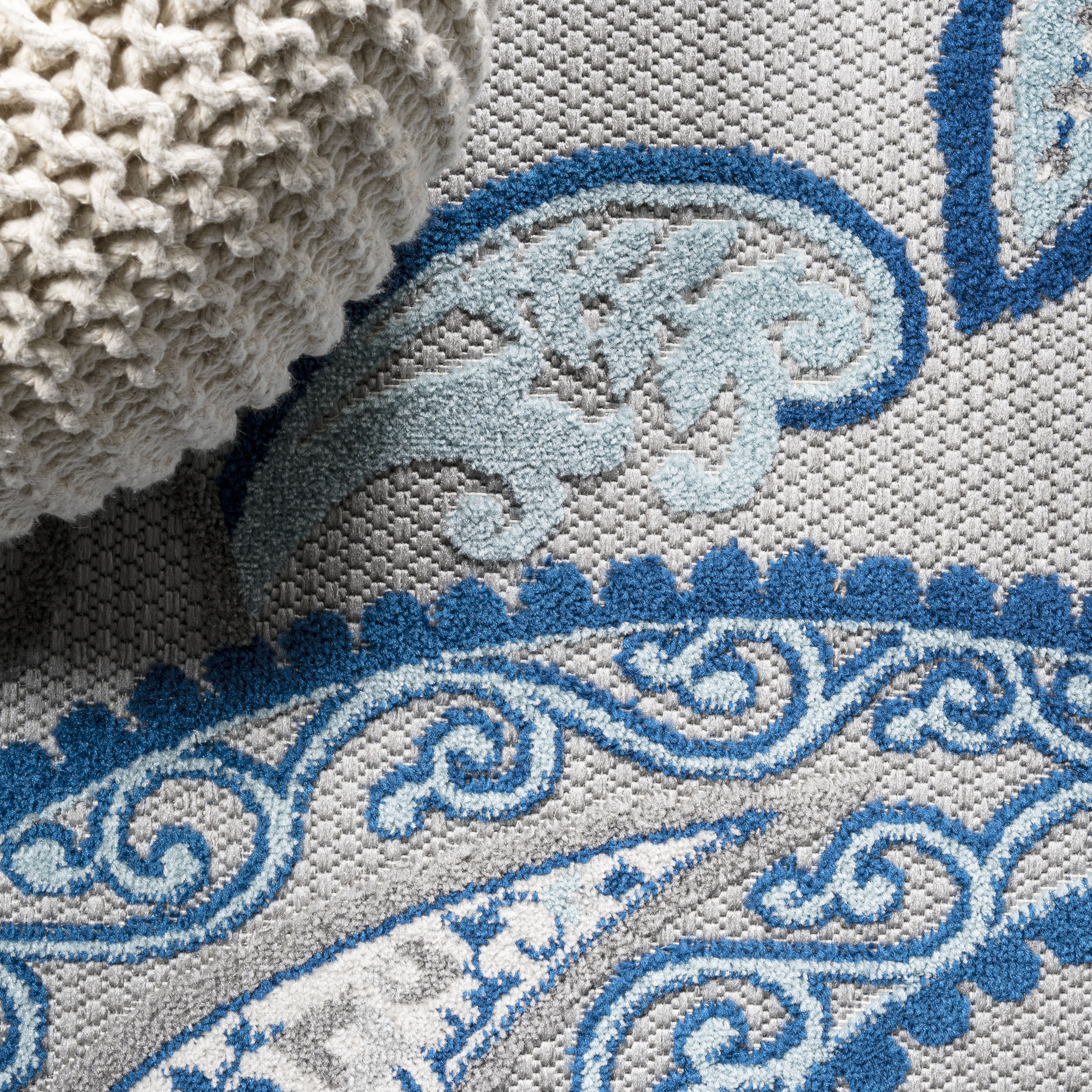 JONATHAN  Y AMC102C-4 rugs - View #8