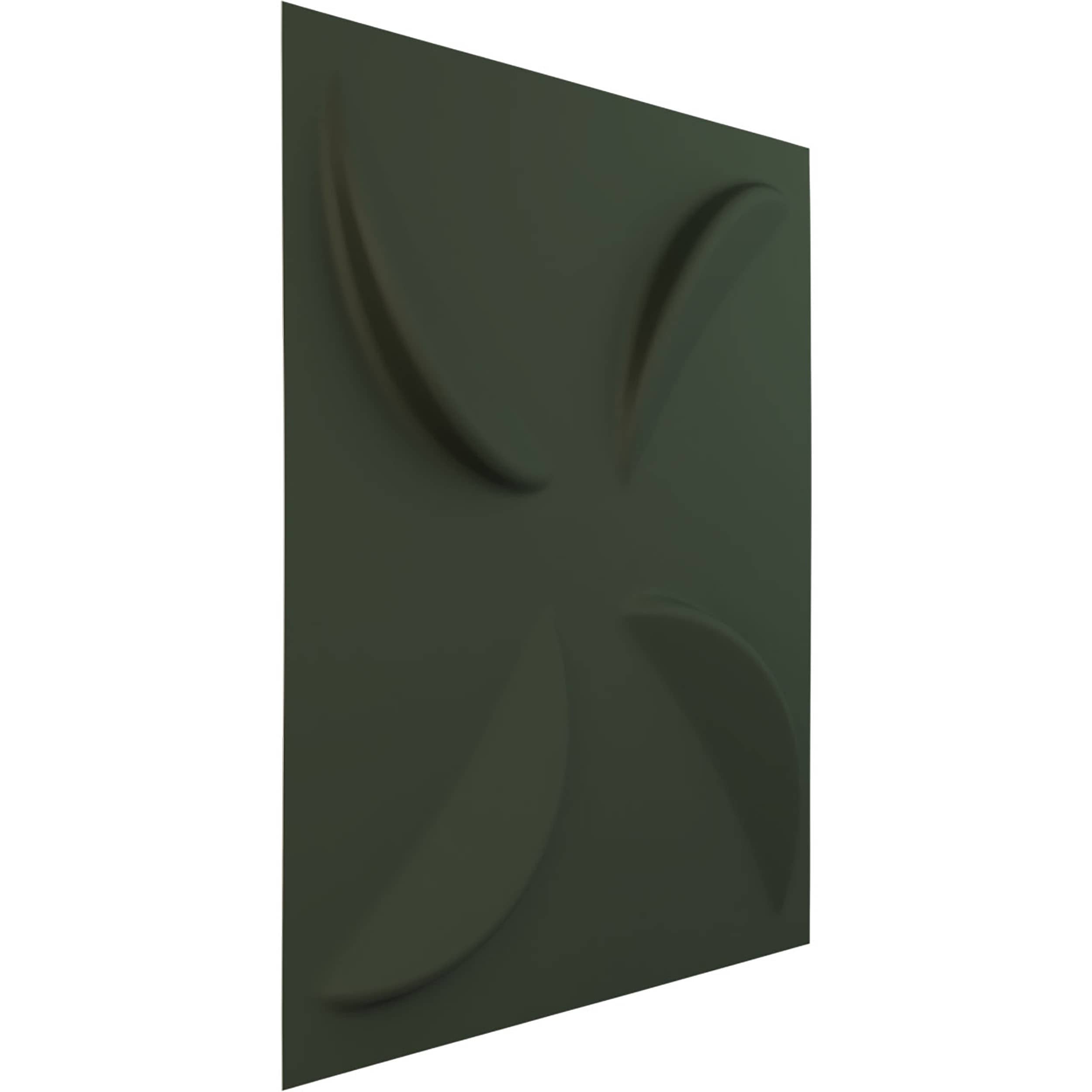 Ekena Millwork WP20X20PIGHC Wall-Panels - View #2