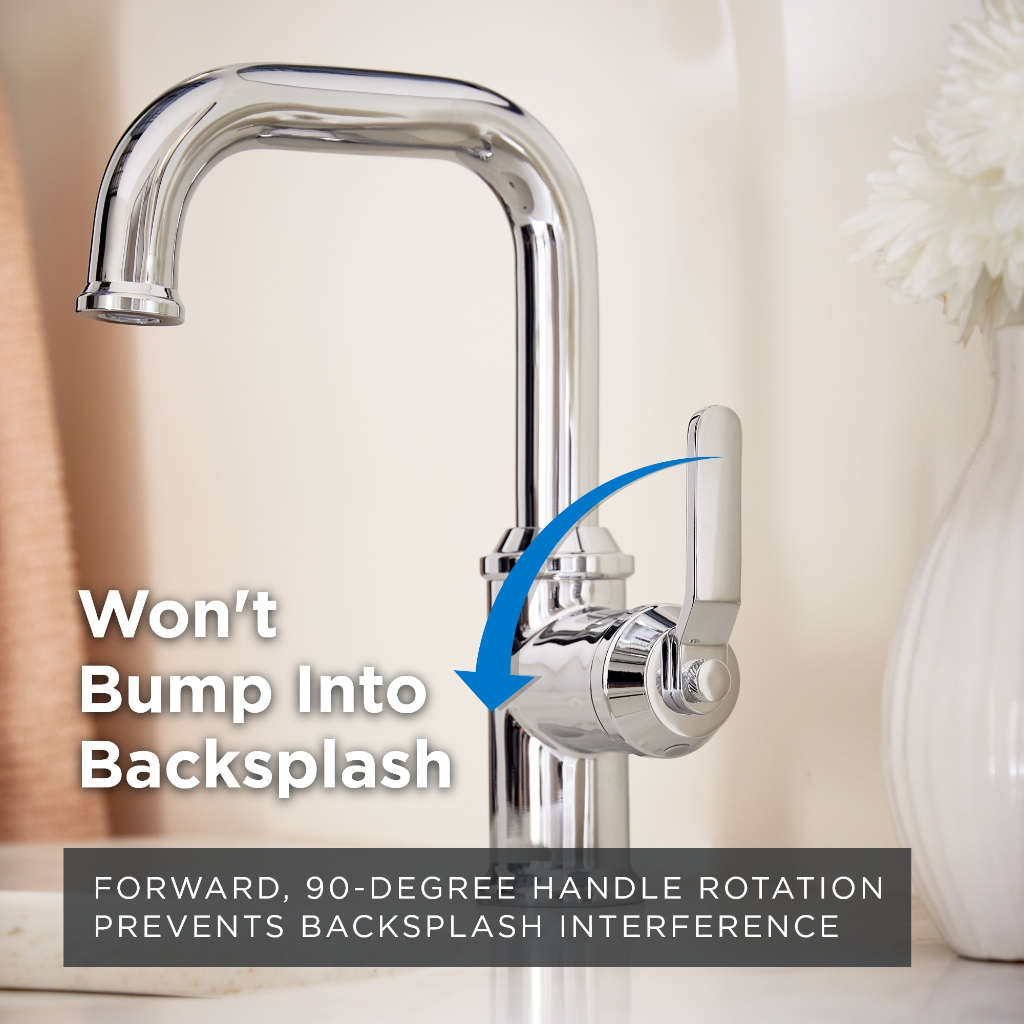 Gerber D230637 Lavatory-Faucets - View #9