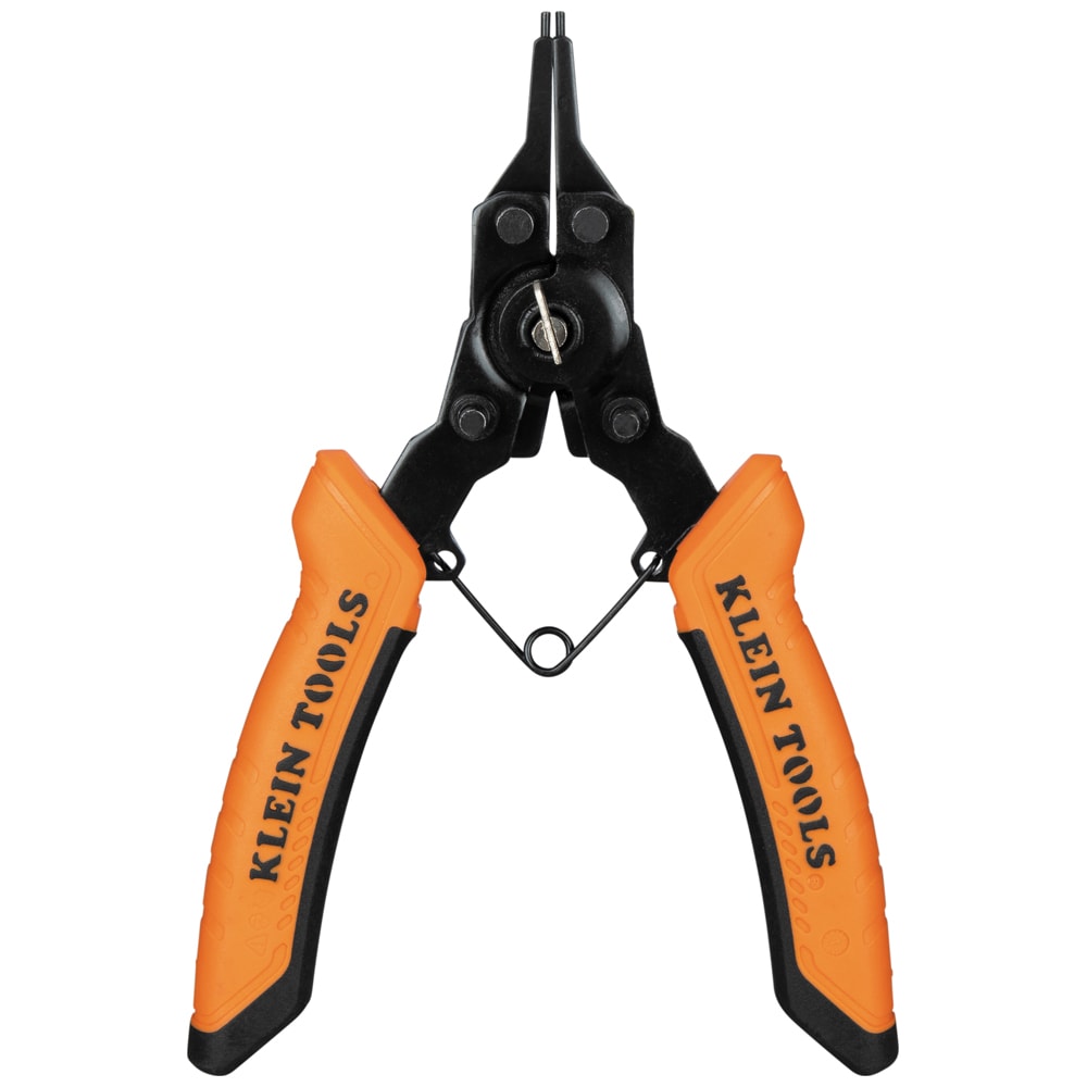 Klein Tools 73066 pliers - View #6