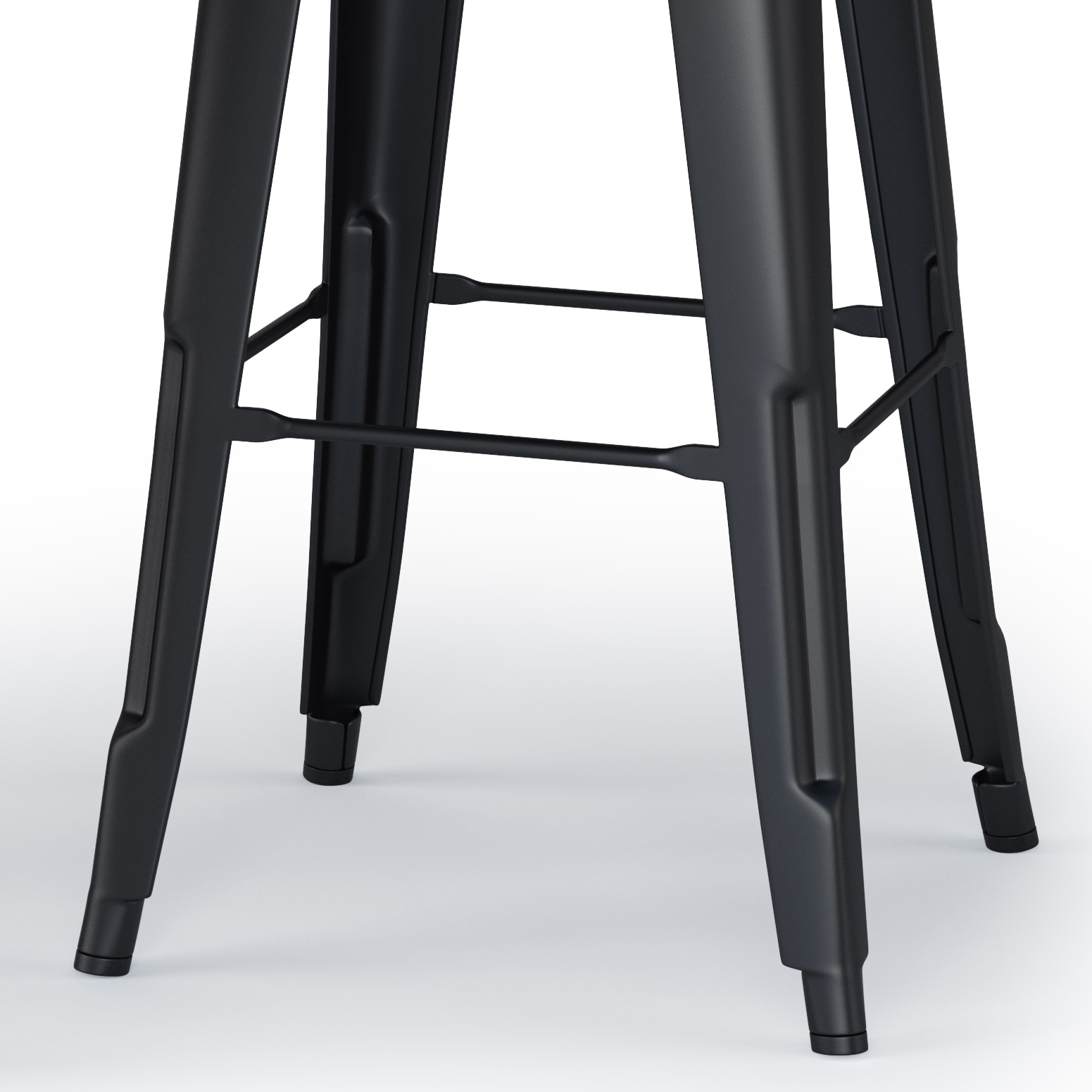 Simpli Home AXCRAY30MW-GBL stools - View #5