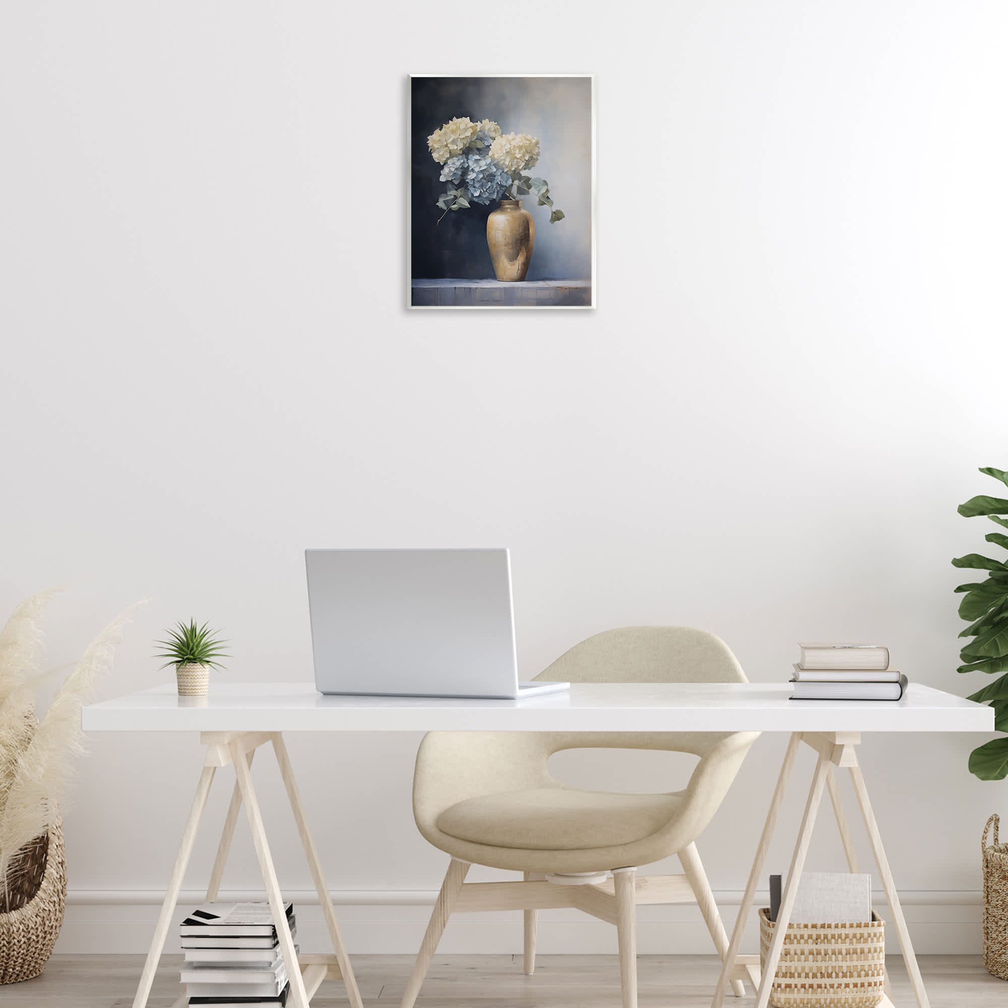 Stupell Industries BT-852-WD-11X14 Wall-Art - View #3