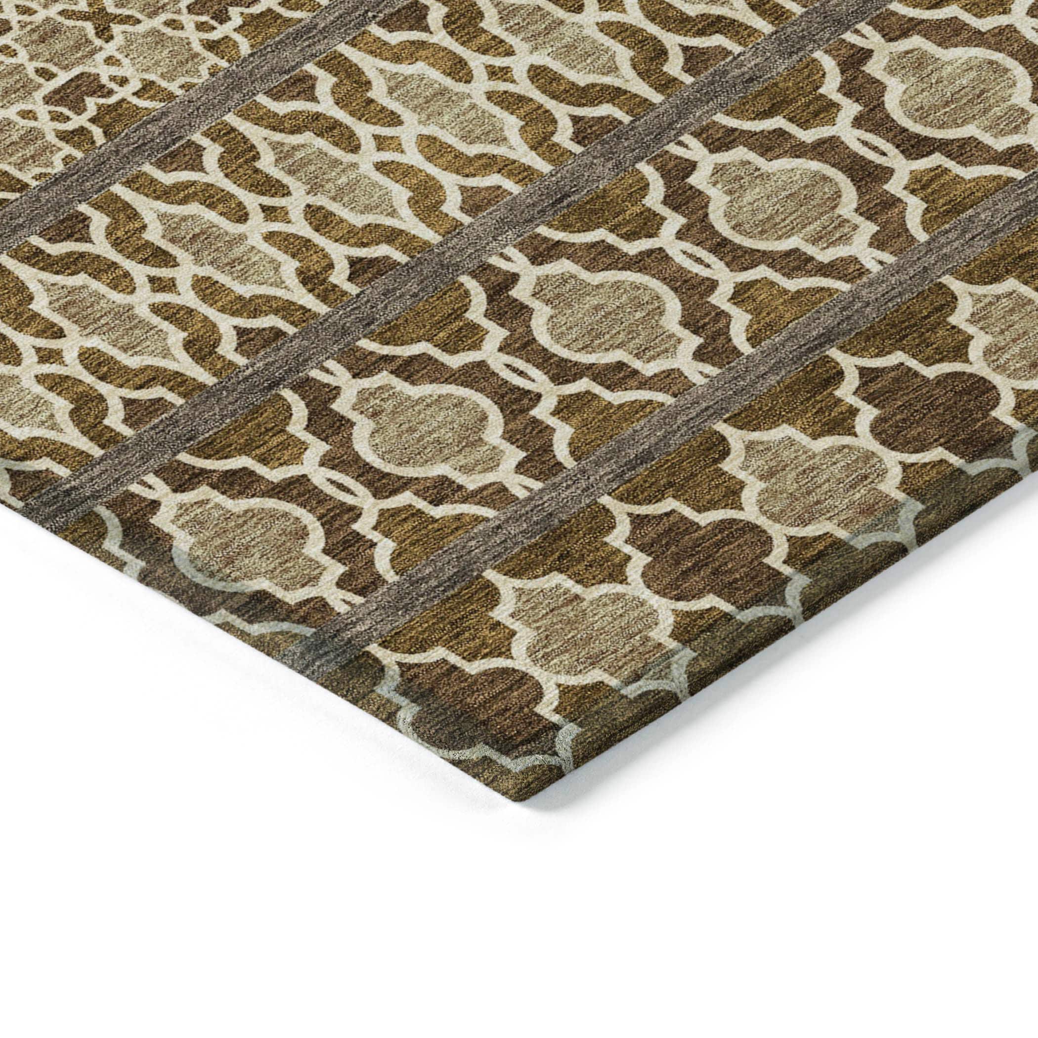 Addison Rugs ACN726MO8RO rugs - View #4