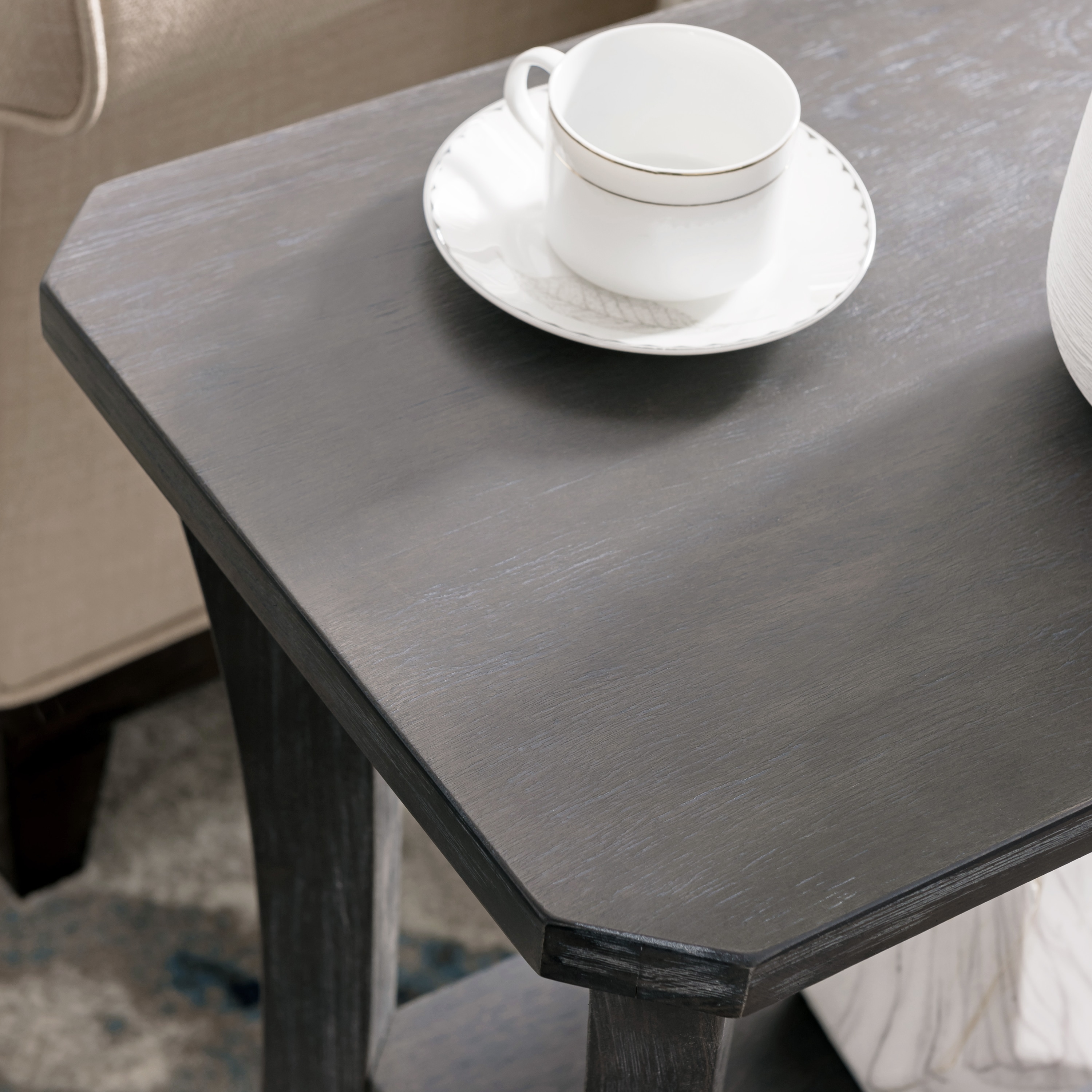 Leick Home 10305-RG End-Tables - View #6