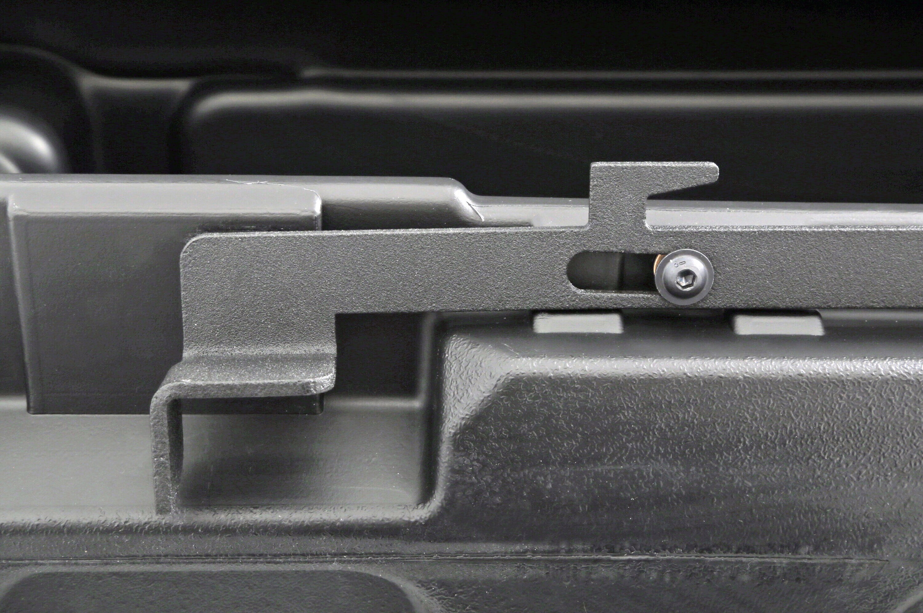 DEE ZEE DZ6170P Truck-Tool-Boxes - View #3