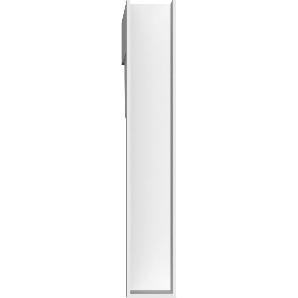 Ekena Millwork BKTP05X30X30CAR05 Exterior-Brackets-Braces - View #4