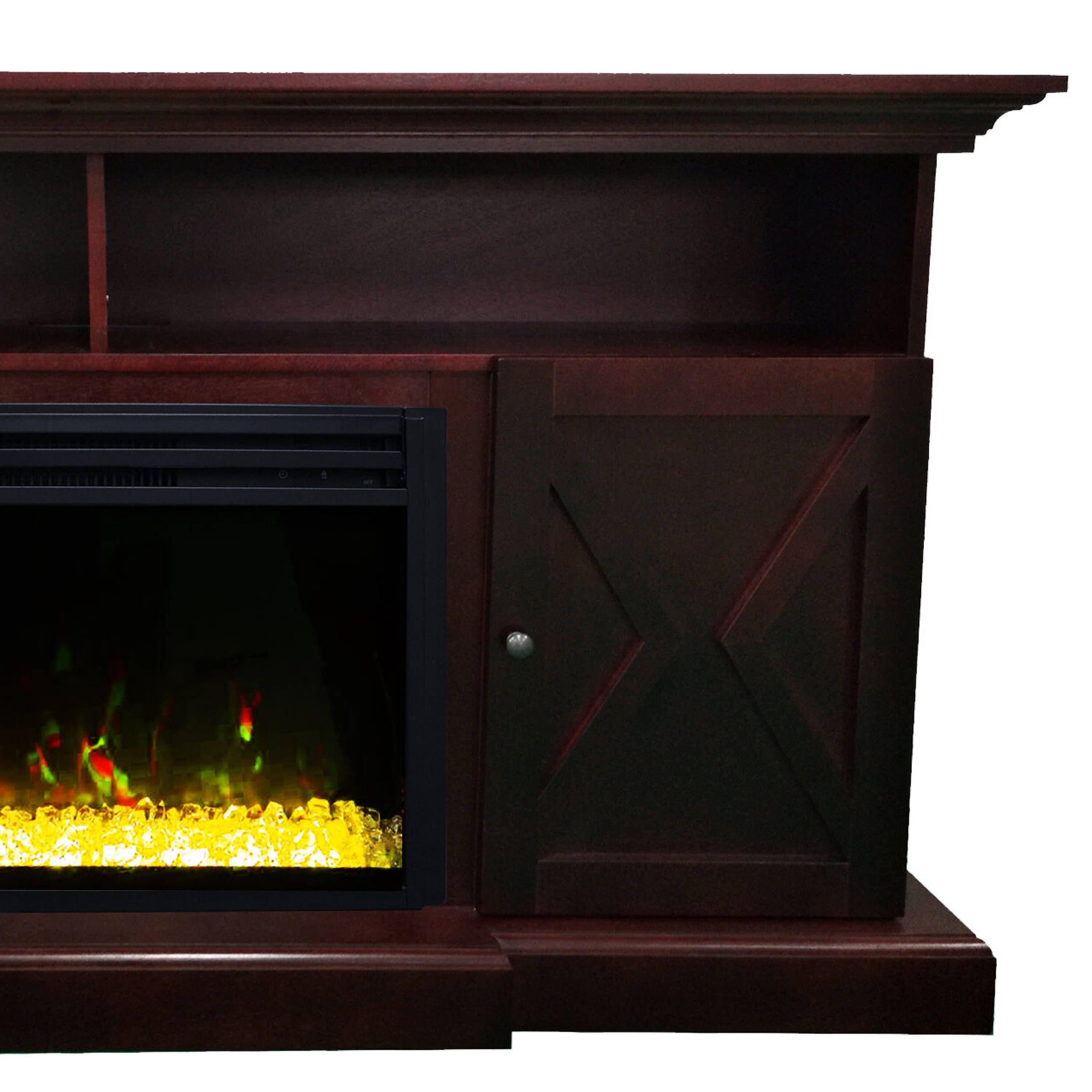Cambridge CAM6215-1MAHCRS Electric-Fireplaces - View #13