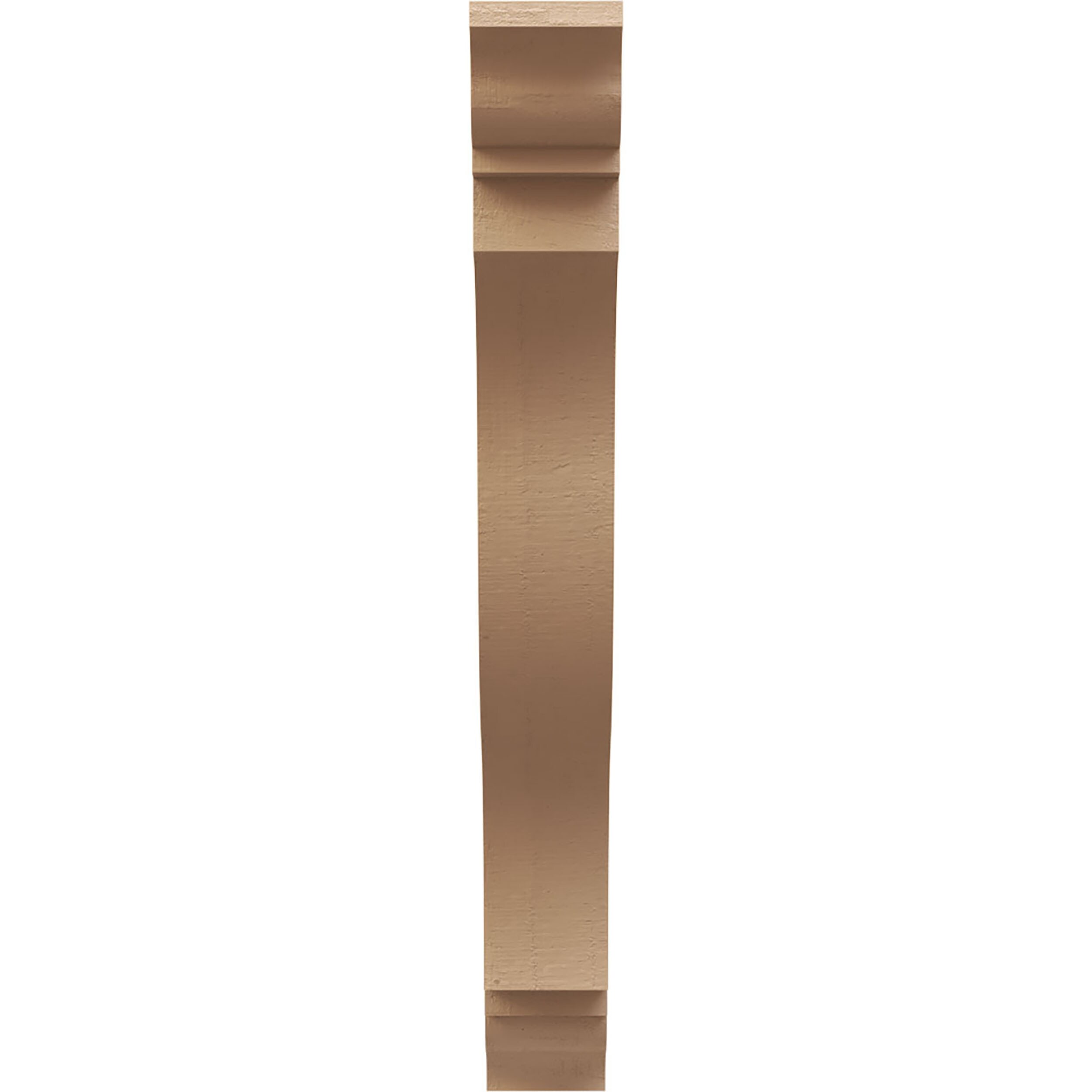 Ekena Millwork 2116914 Exterior-Brackets-Braces - View #2