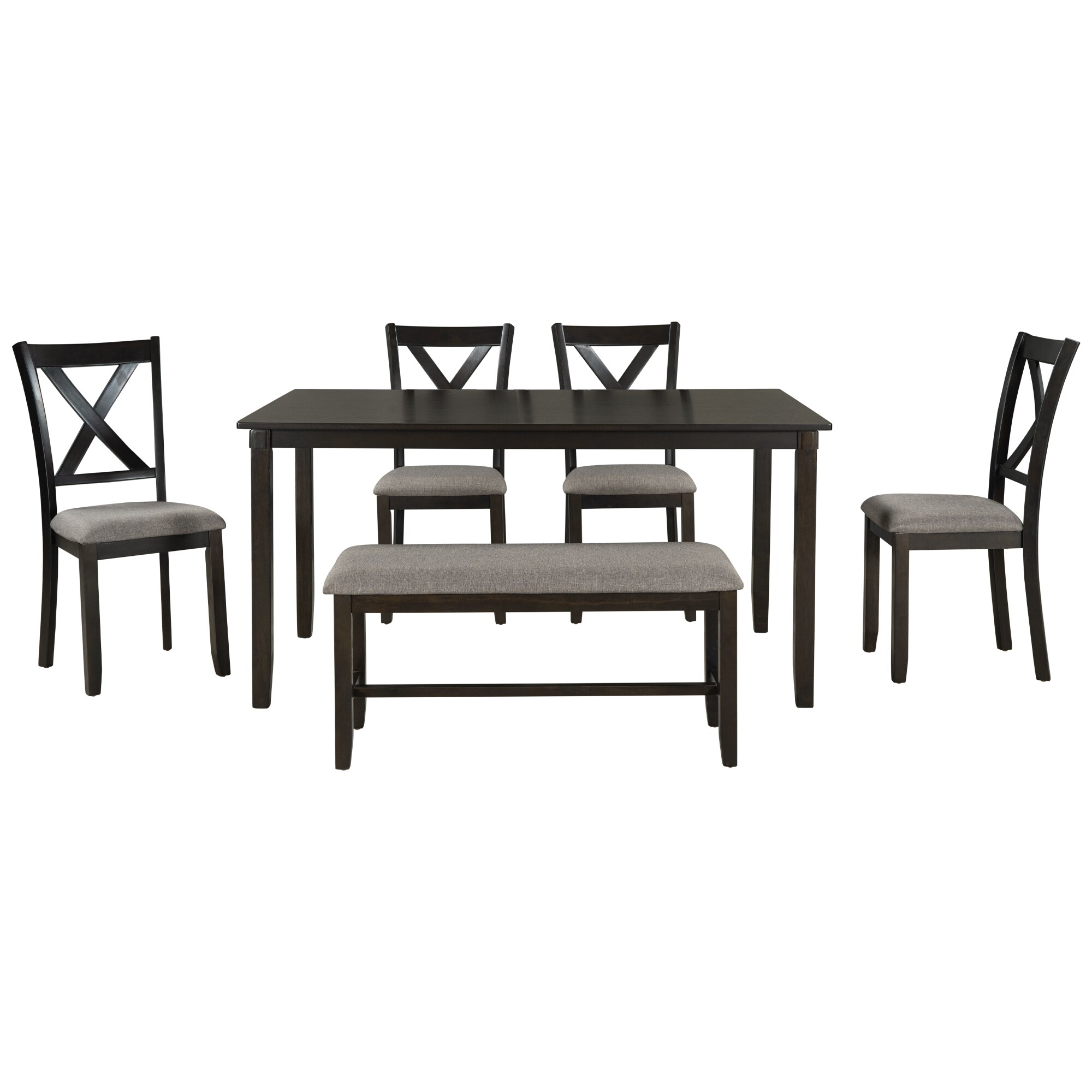 JANSNO DKSELL017 Dining-Sets - View #7