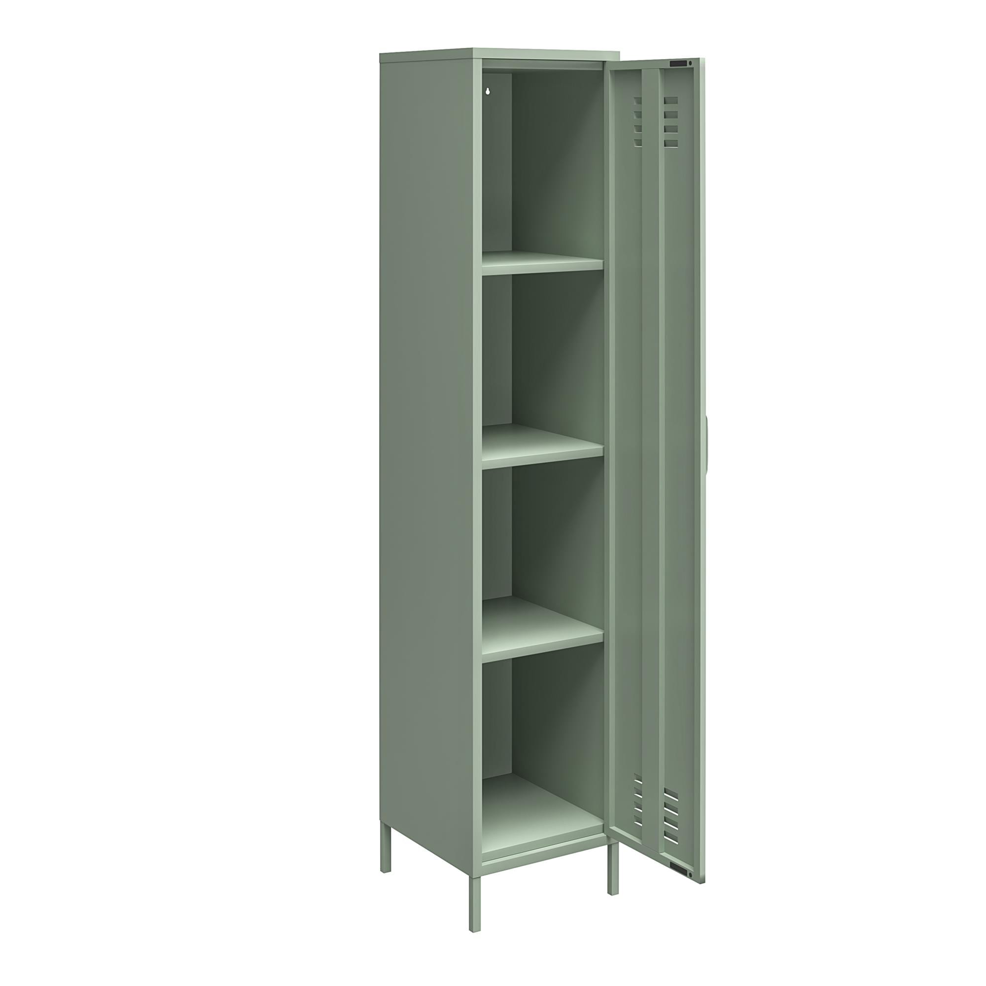 Ameriwood Home DE46710 Storage-Lockers - View #8