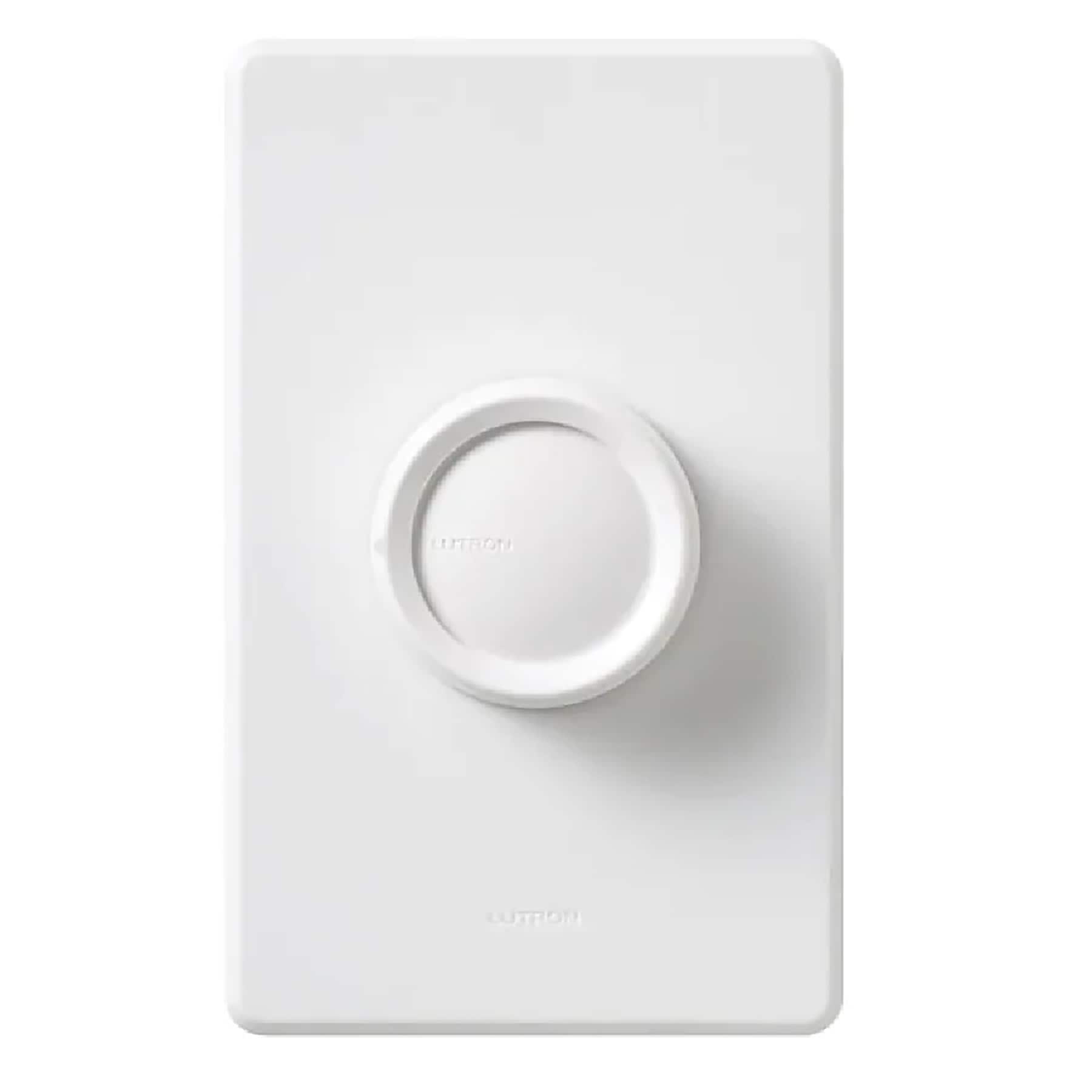 Lutron FS-5FH-DK Fan-Controls - View #4
