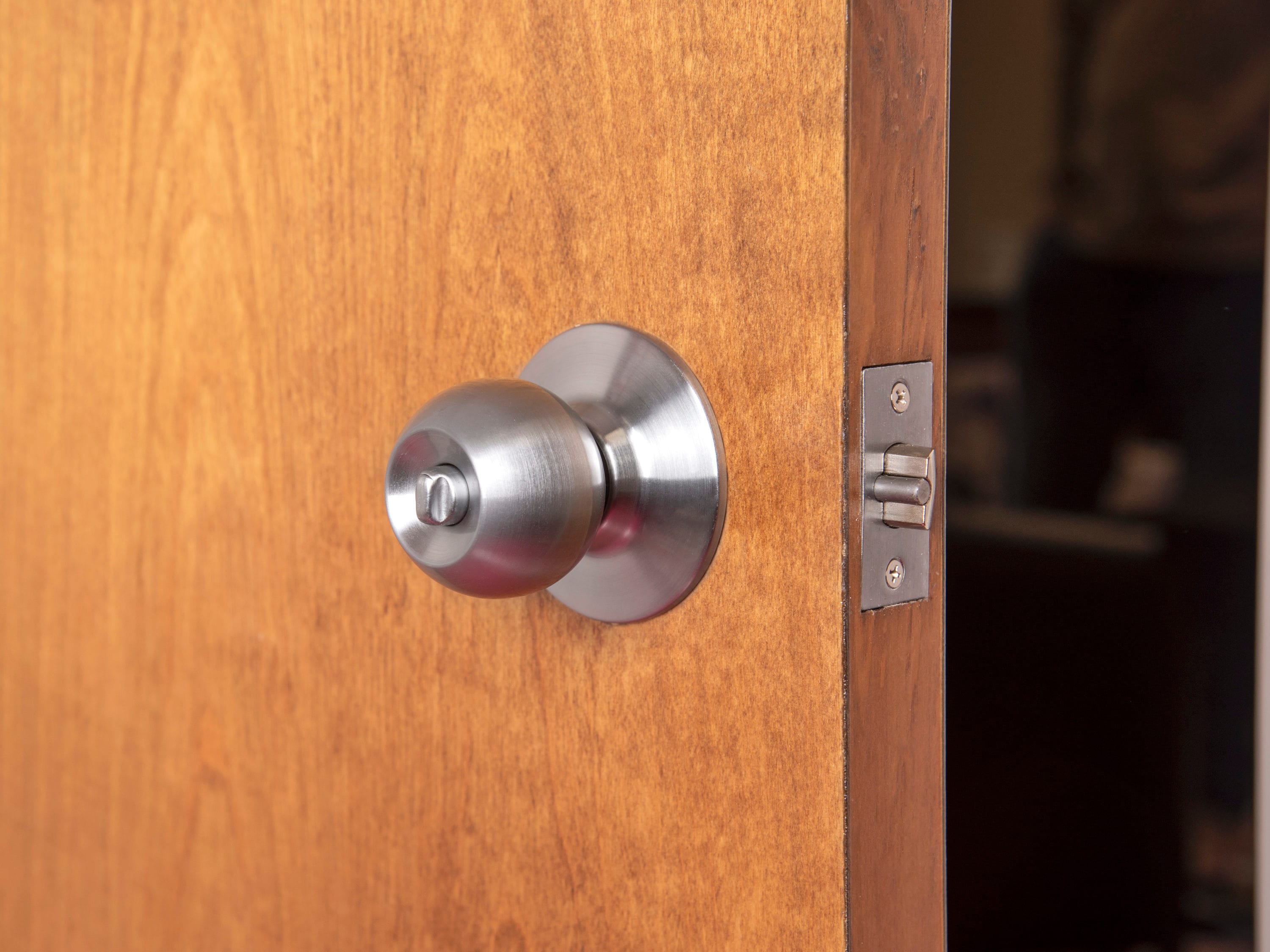 Global Door Controls GLC-5151B-626 Door-Knobs - View #5