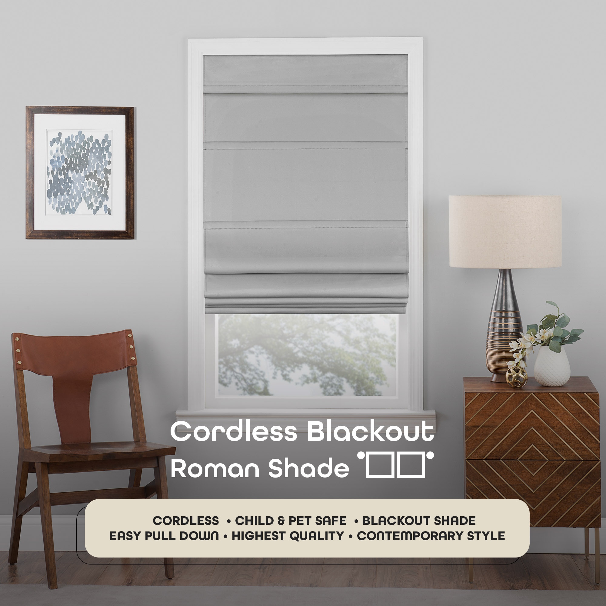 Achim RSCO27GY04 shades - View #4